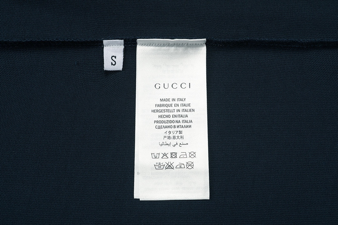 LuxluxHouse Best Quality Clothes Gucci T-shirt