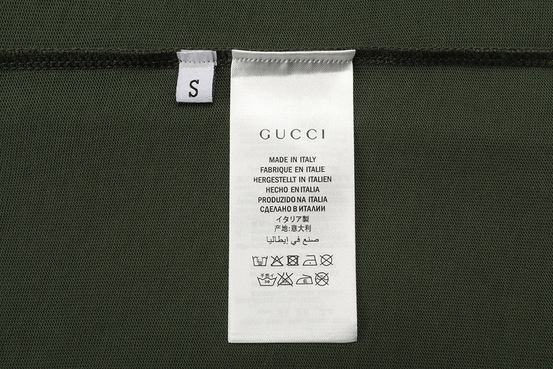 LuxluxHouse Best Quality Clothes Gucci T-shirt