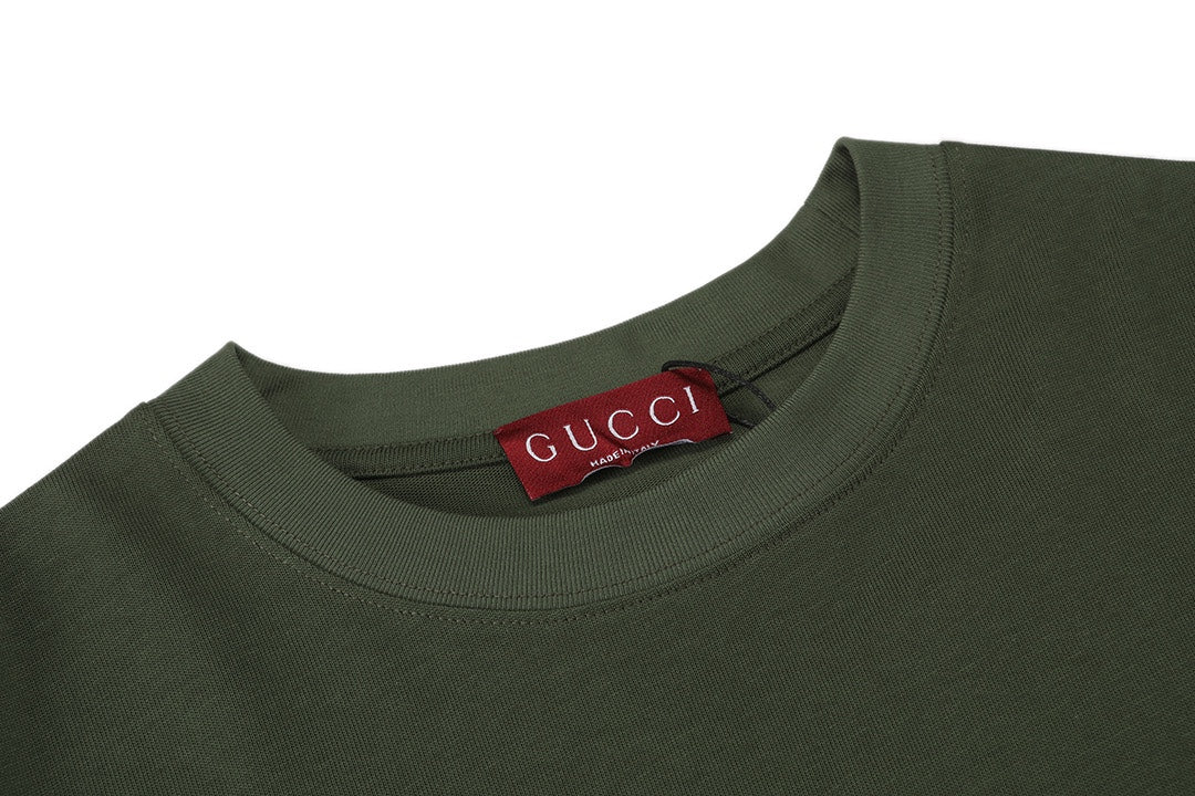 LuxluxHouse Best Quality Clothes Gucci T-shirt