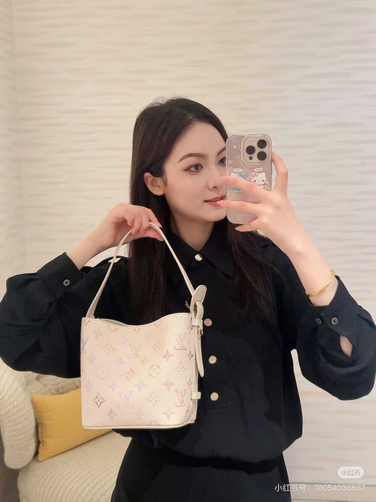 LuxluxHouse Best Quality Bags Louis Vuitton Women
