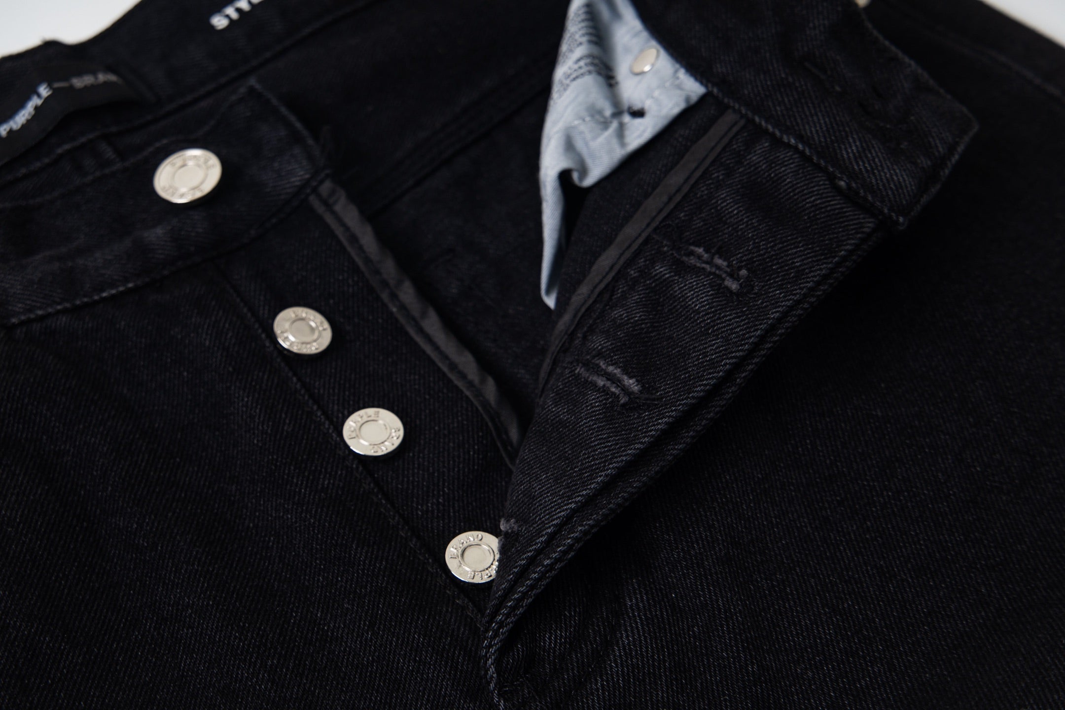 LuxluxHouse Best Quality Clothes Pants Purple Brand
