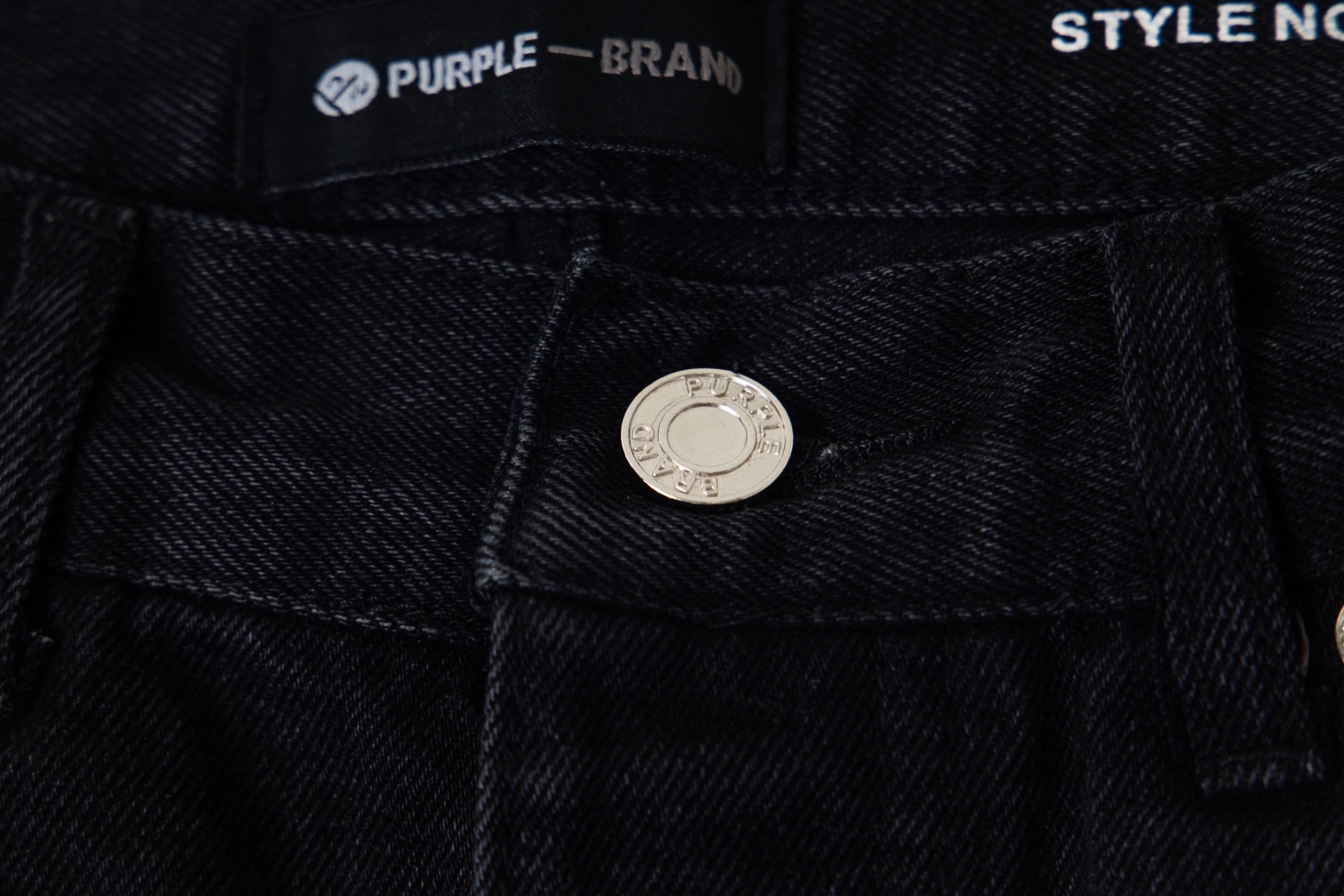 LuxluxHouse Best Quality Clothes Pants Purple Brand