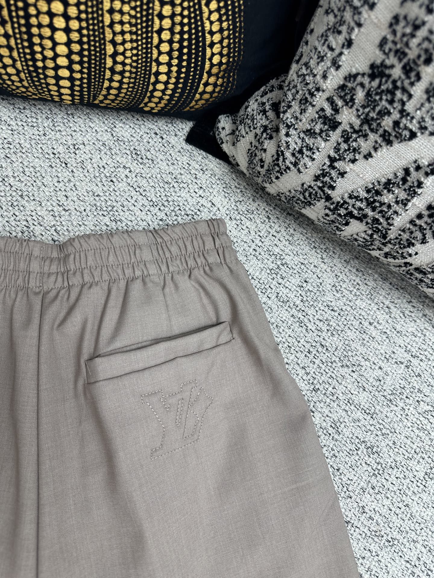 LuxluxHouse Best Quality Clothes Pants Louis Vuitton