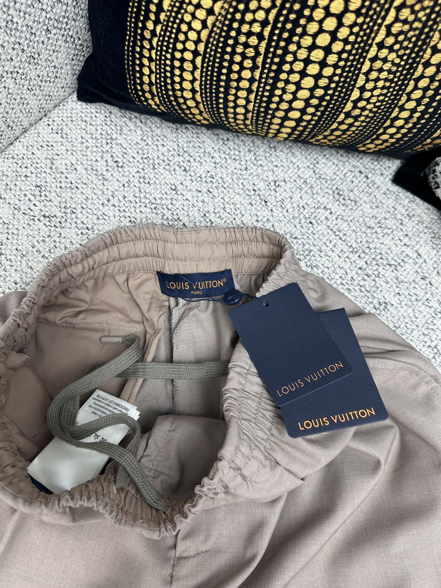 LuxluxHouse Best Quality Clothes Pants Louis Vuitton
