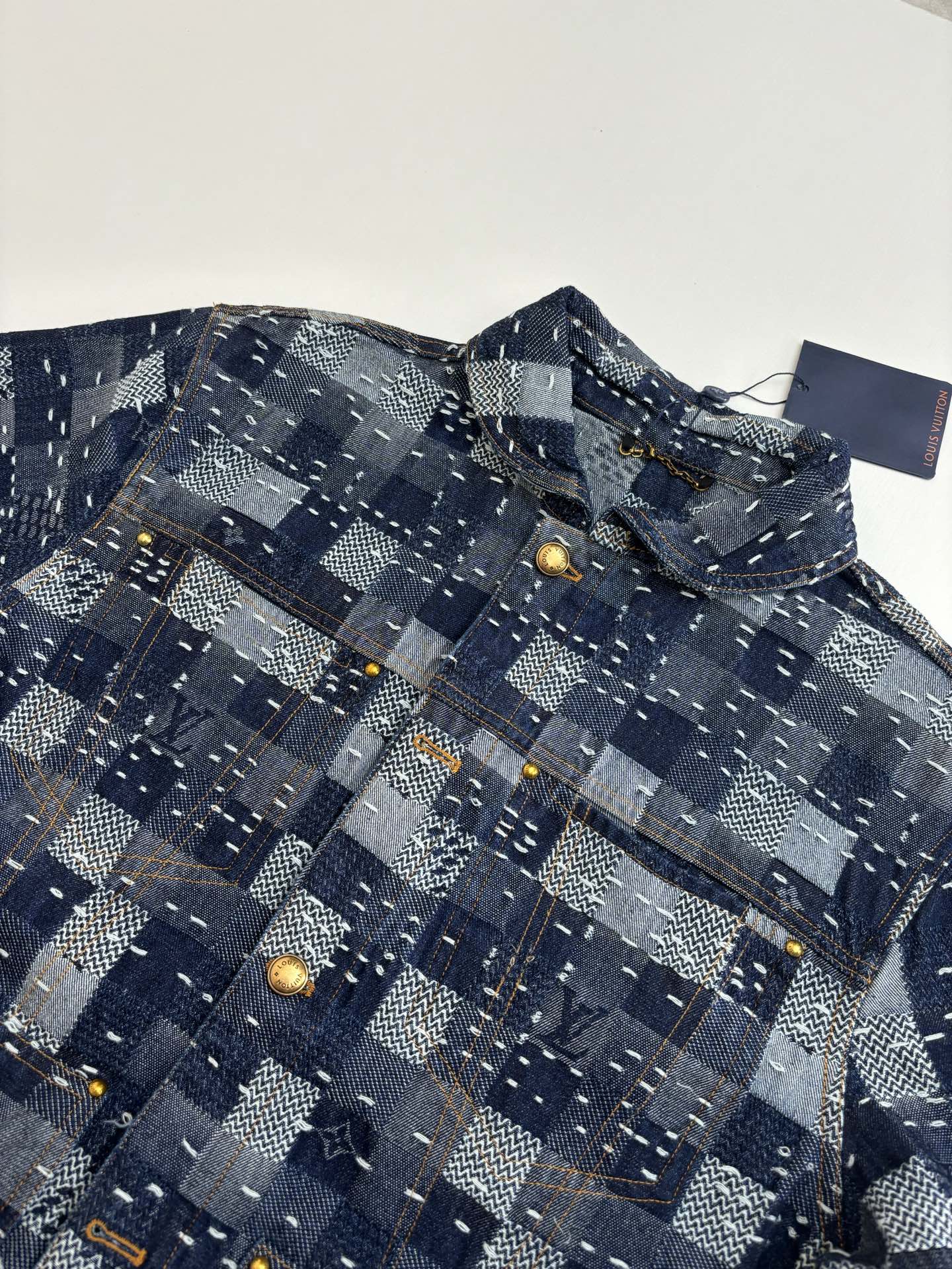 LuxluxHouse Best Quality Clothes Coats & Jackets Louis Vuitton