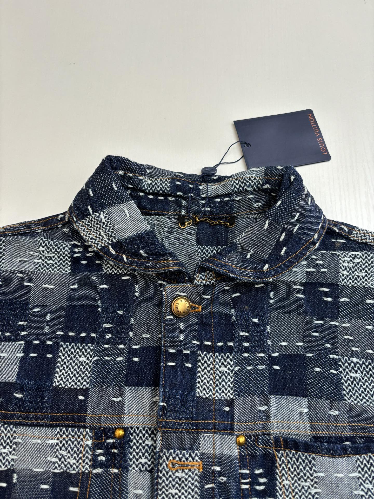 LuxluxHouse Best Quality Clothes Coats & Jackets Louis Vuitton