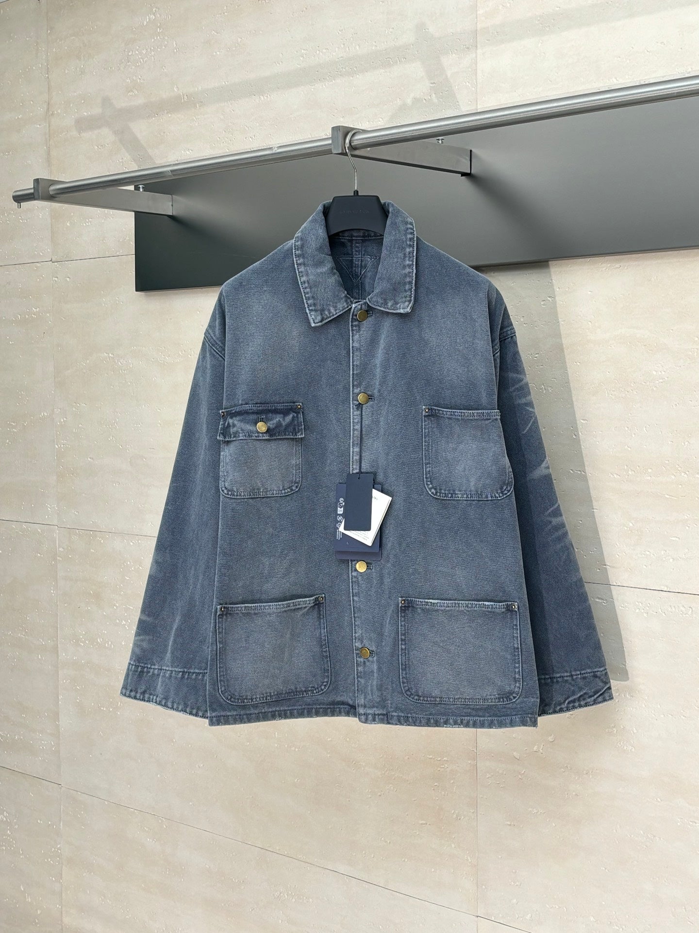 LuxluxHouse Best Quality Clothes Coats & Jackets Prada