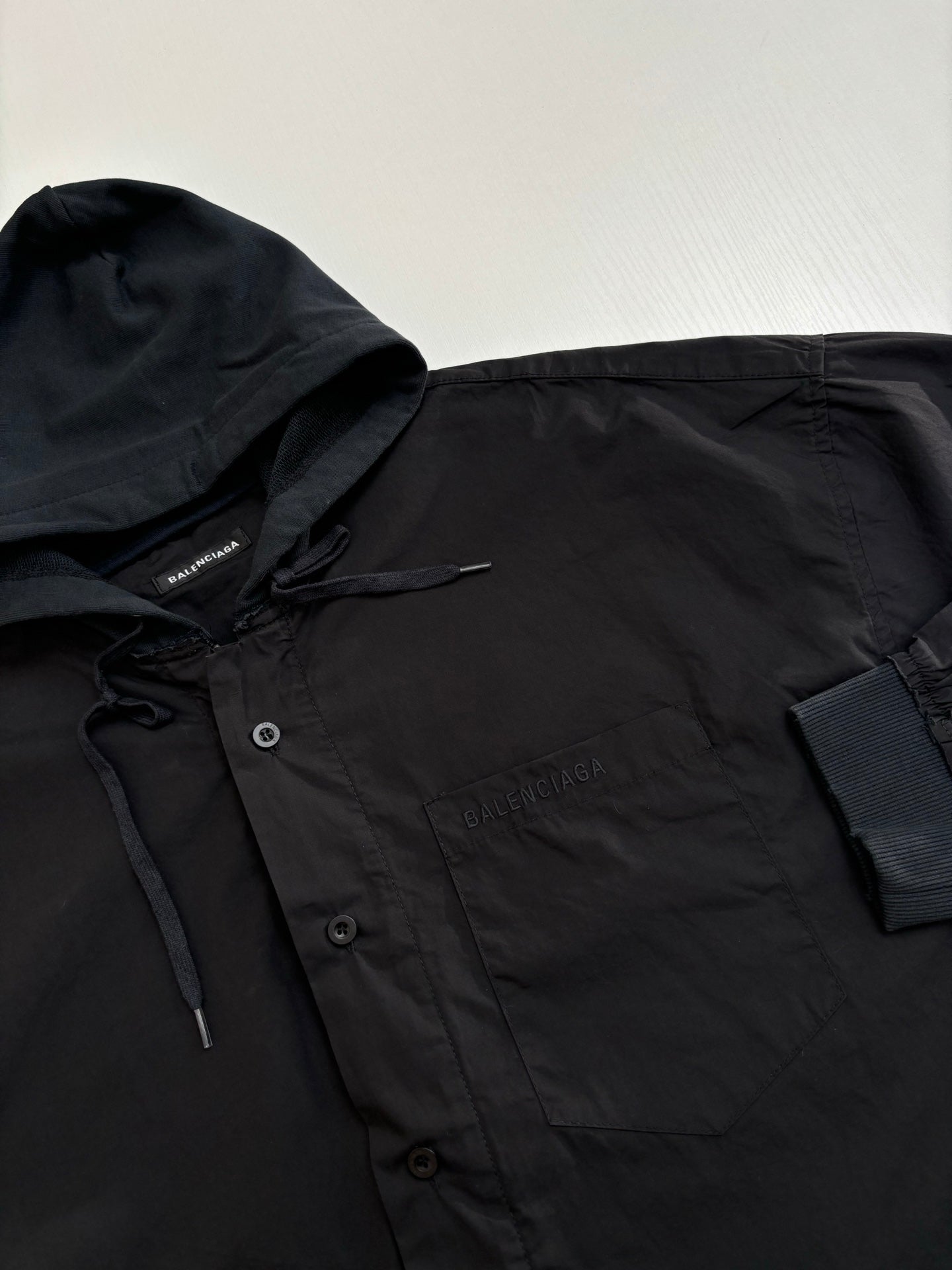LuxluxHouse Best Quality Clothes Balenciaga Coats & Jackets