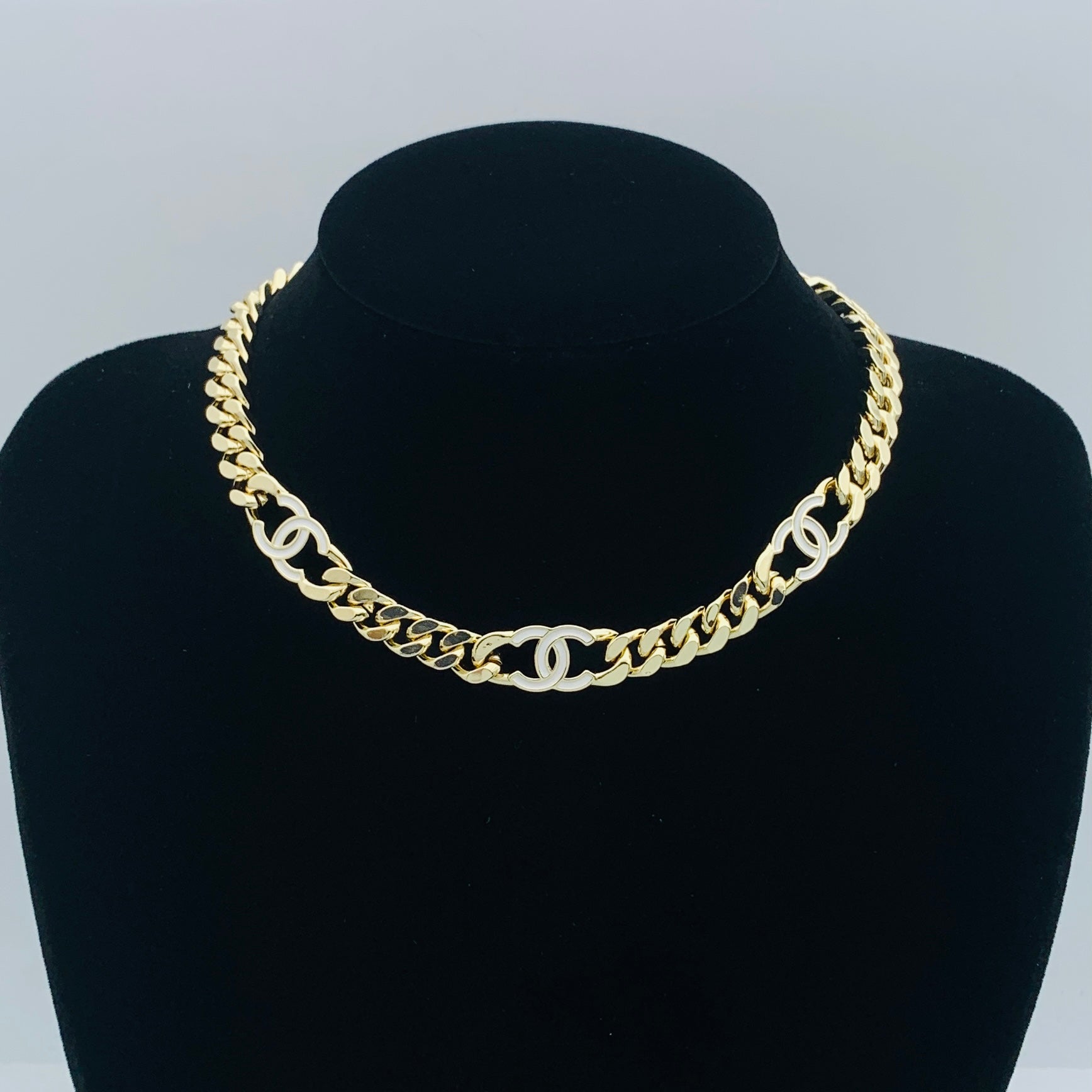 LuxluxHouse Low Price And High Quality Accessories Chanel