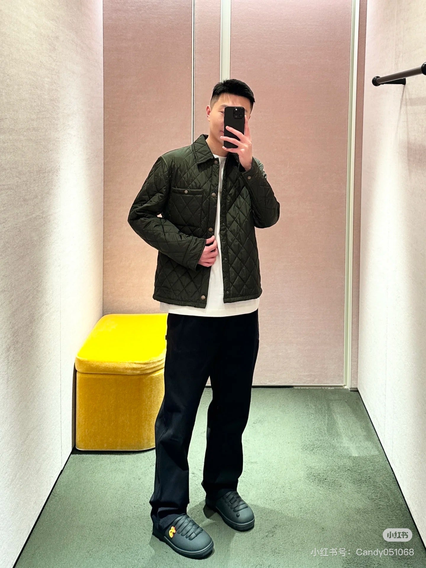 LuxluxHouse Best Quality Clothes Burberry Coats & Jackets