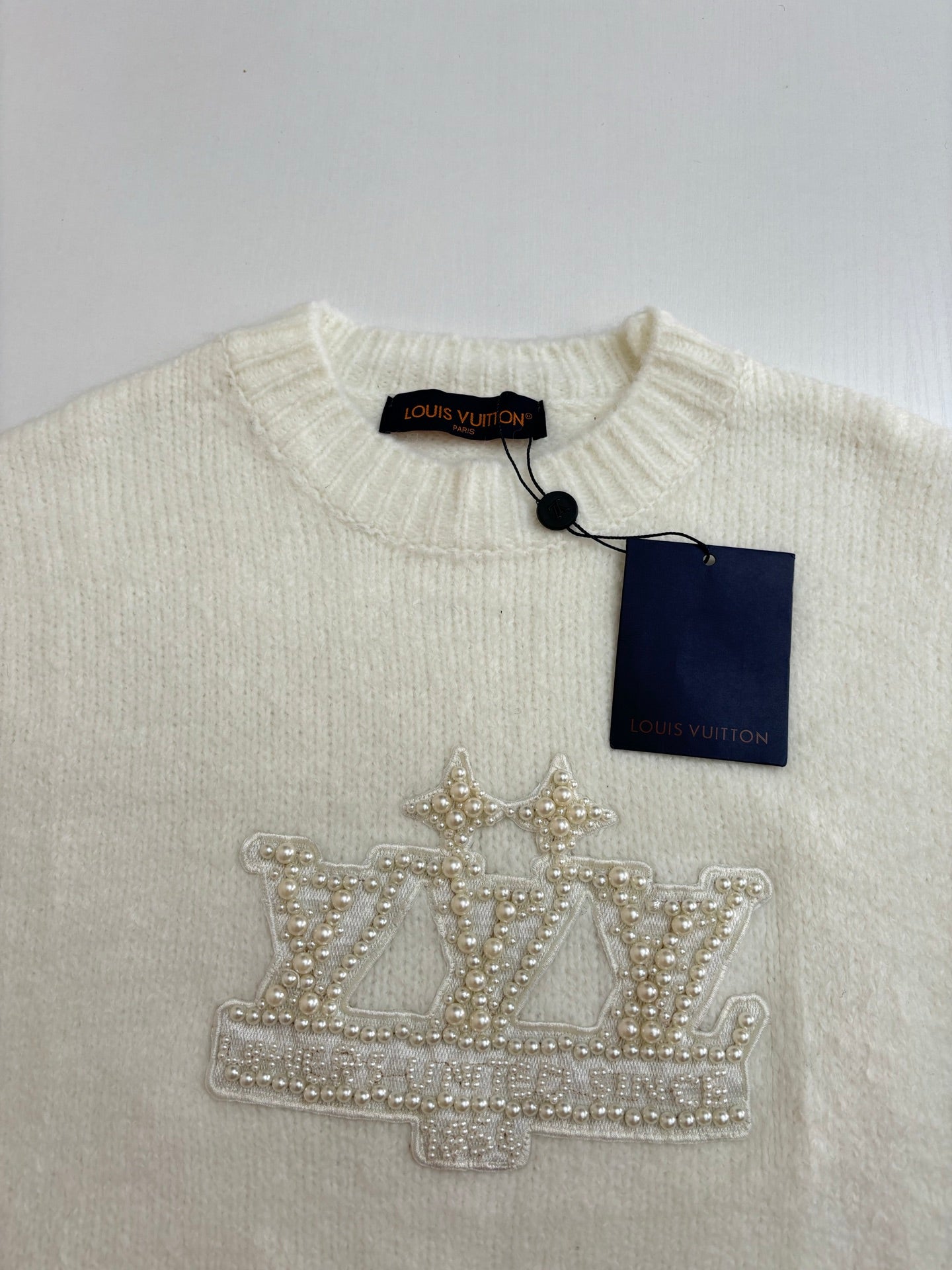 LuxluxHouse Best Quality Clothes Hoodie & Sweater Louis Vuitton