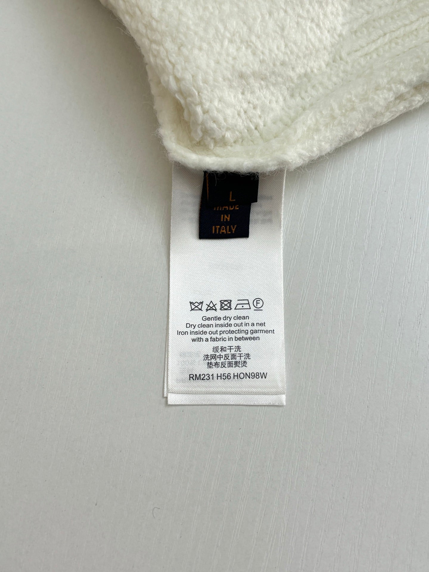 LuxluxHouse Best Quality Clothes Hoodie & Sweater Louis Vuitton