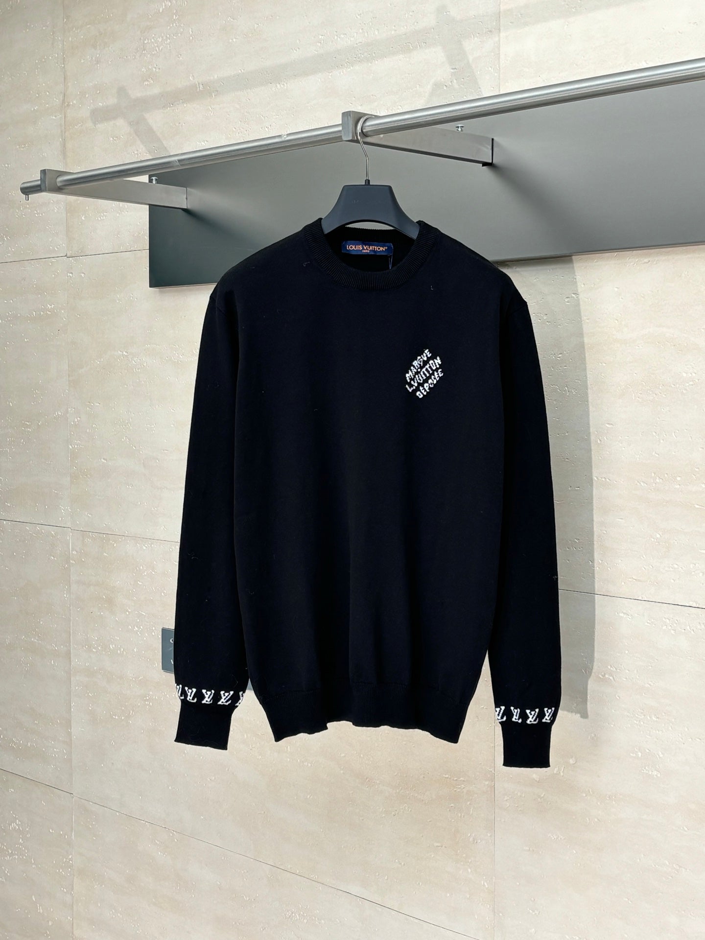 LuxluxHouse Best Quality Clothes Hoodie & Sweater Louis Vuitton