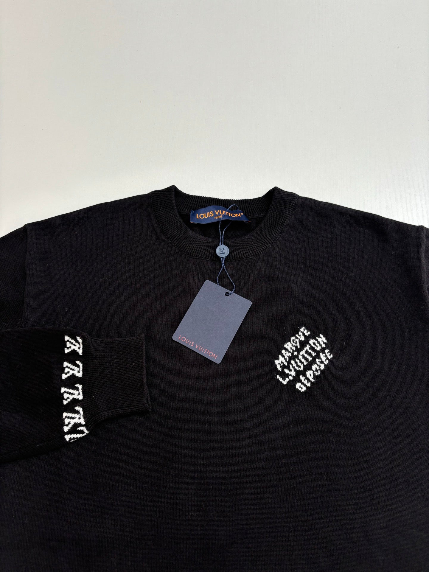 LuxluxHouse Best Quality Clothes Hoodie & Sweater Louis Vuitton