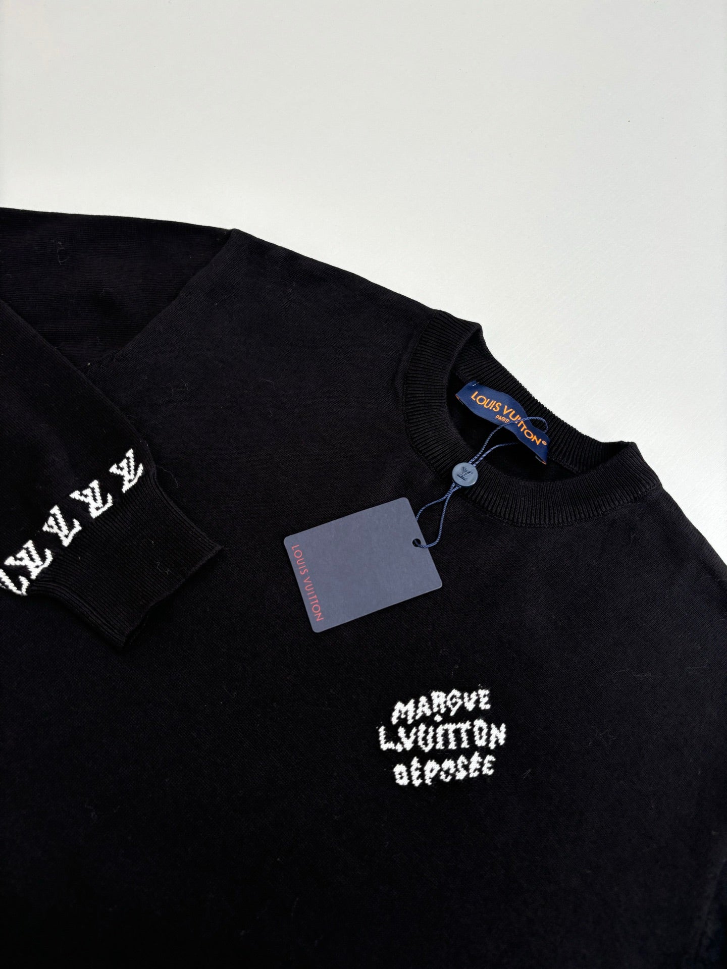 LuxluxHouse Best Quality Clothes Hoodie & Sweater Louis Vuitton