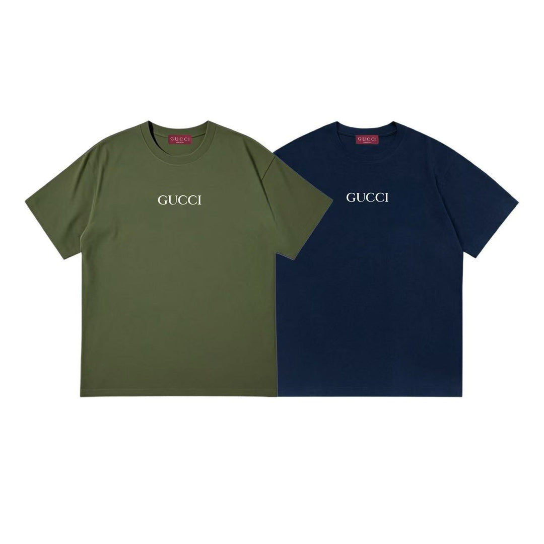 LuxluxHouse Best Quality Clothes Gucci T-shirt