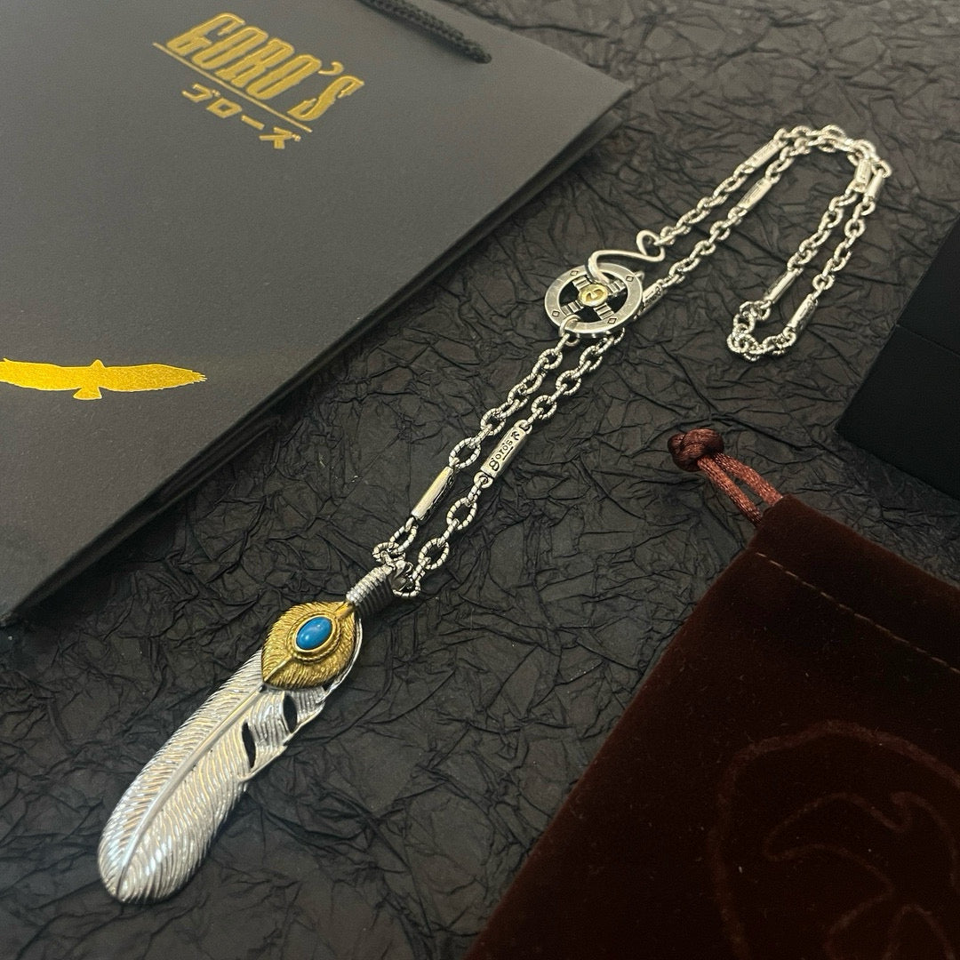 LuxluxHouse Best Quality Accessories Goros