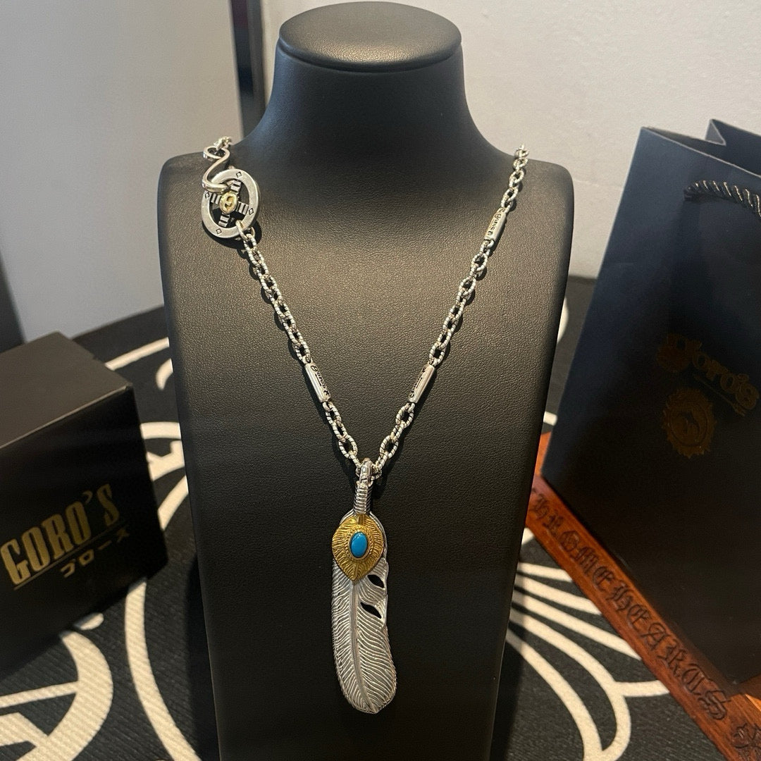 LuxluxHouse Best Quality Accessories Goros
