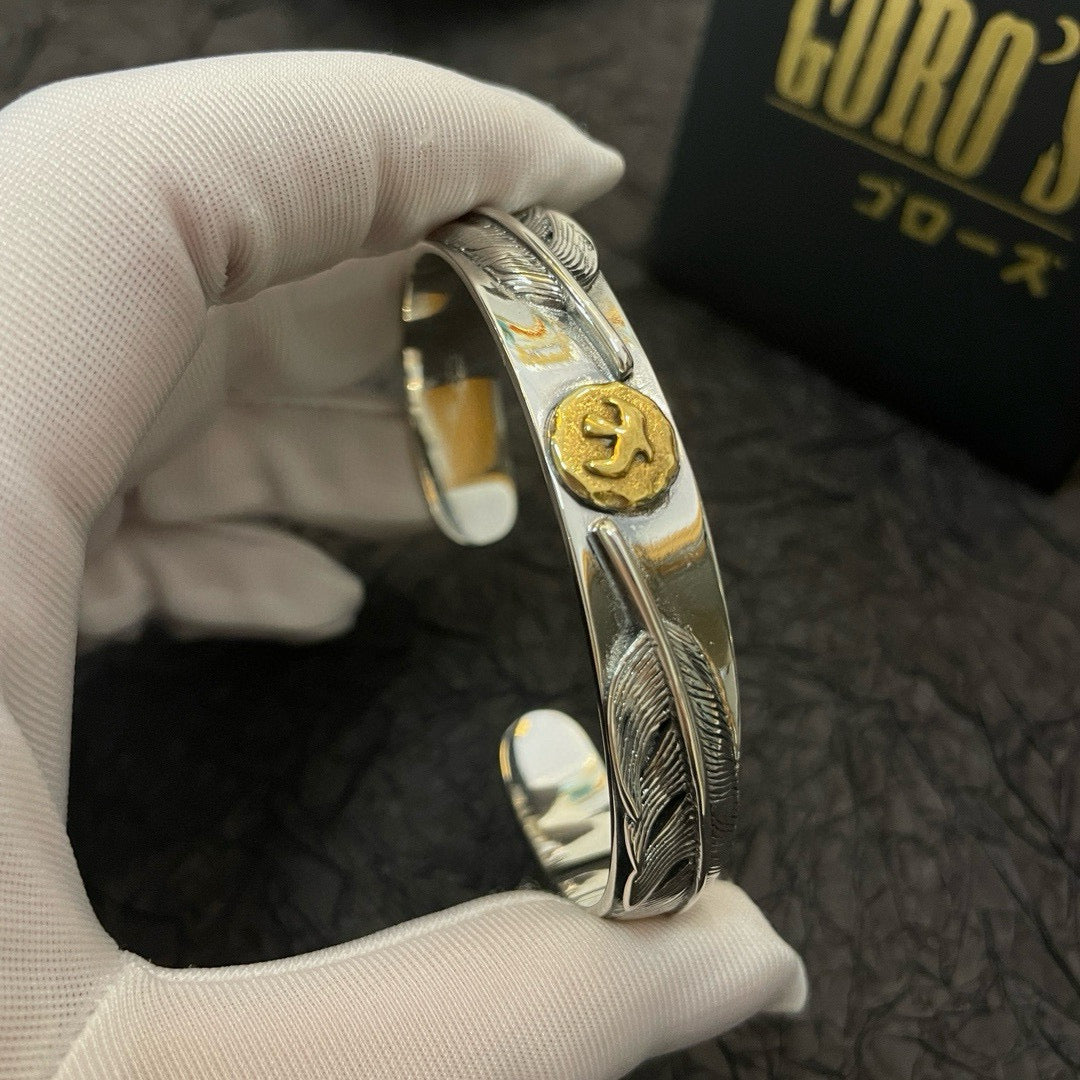 LuxluxHouse Best Quality Accessories Goros