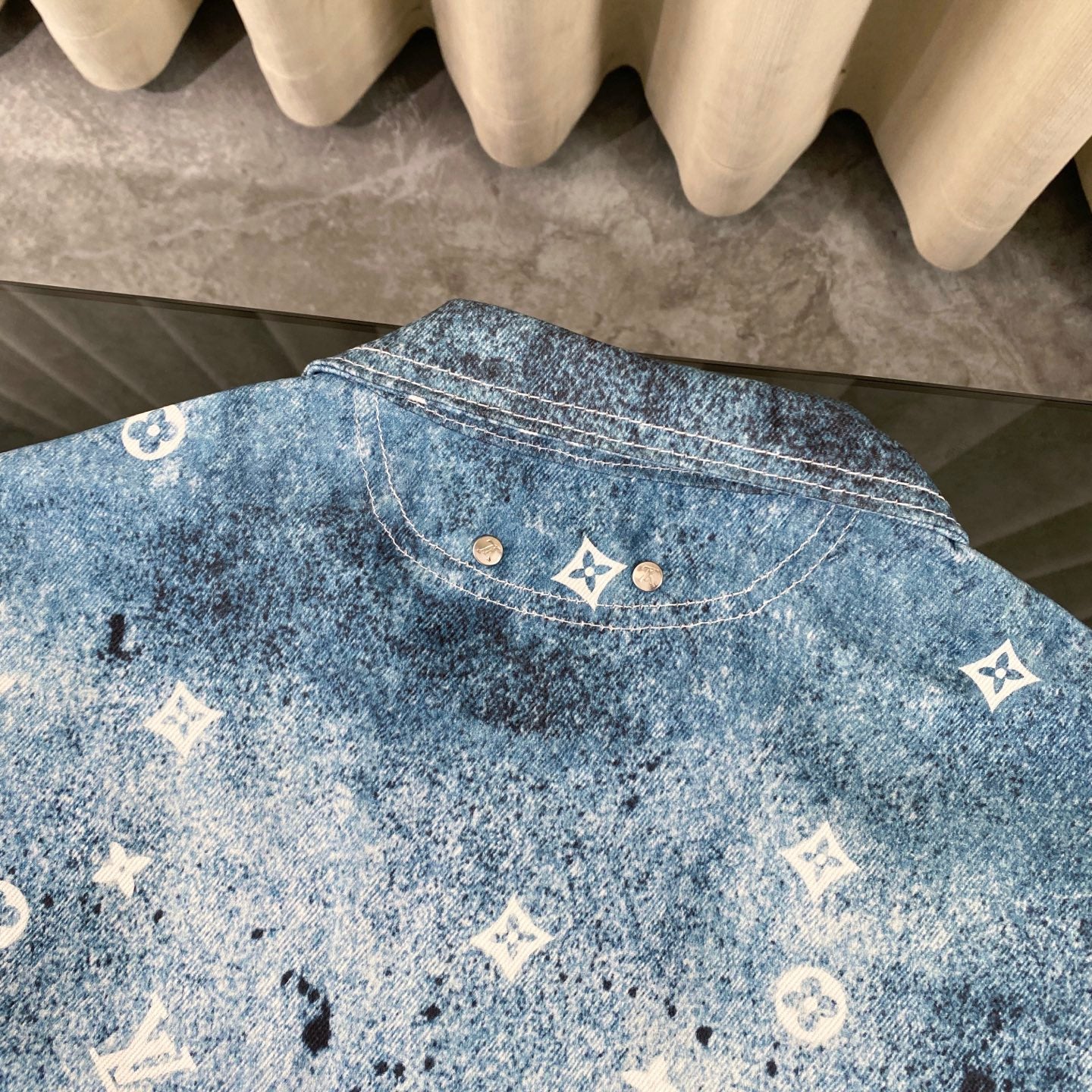 LuxluxHouse Best Quality Clothes Coats & Jackets Louis Vuitton