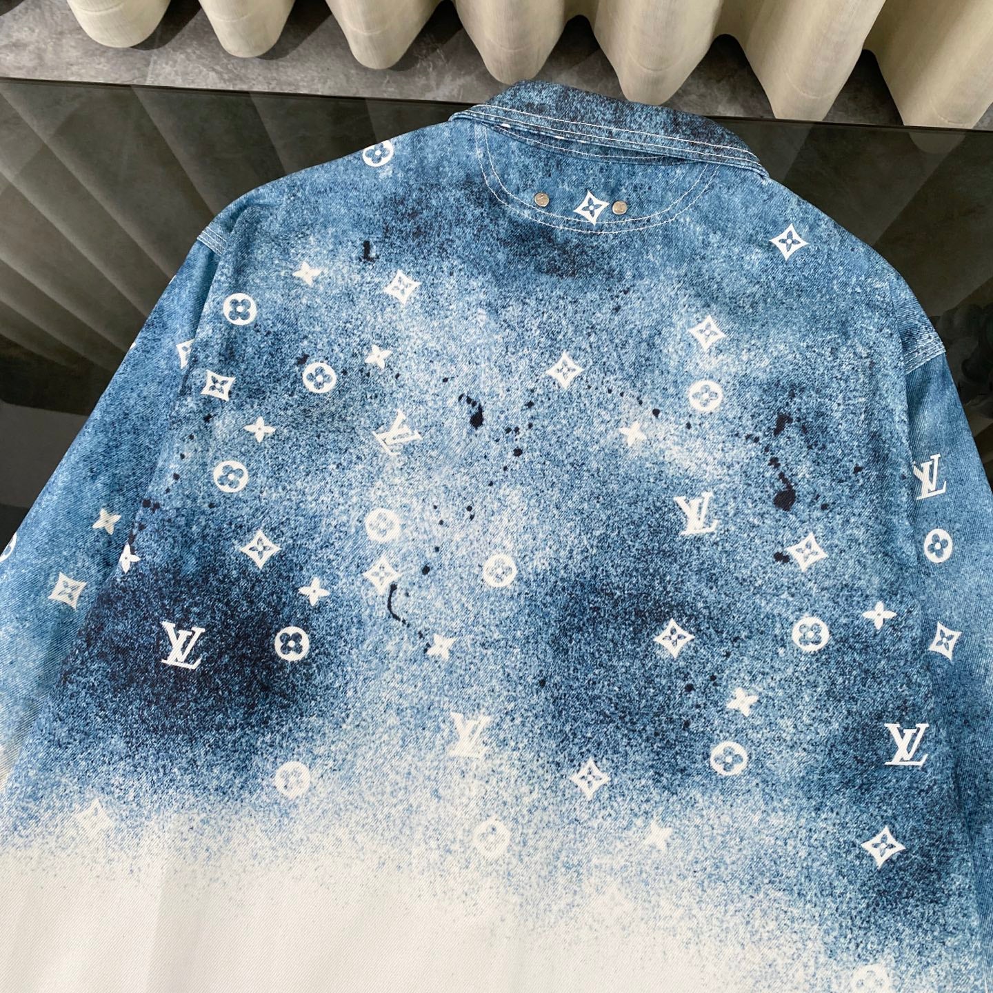 LuxluxHouse Best Quality Clothes Coats & Jackets Louis Vuitton