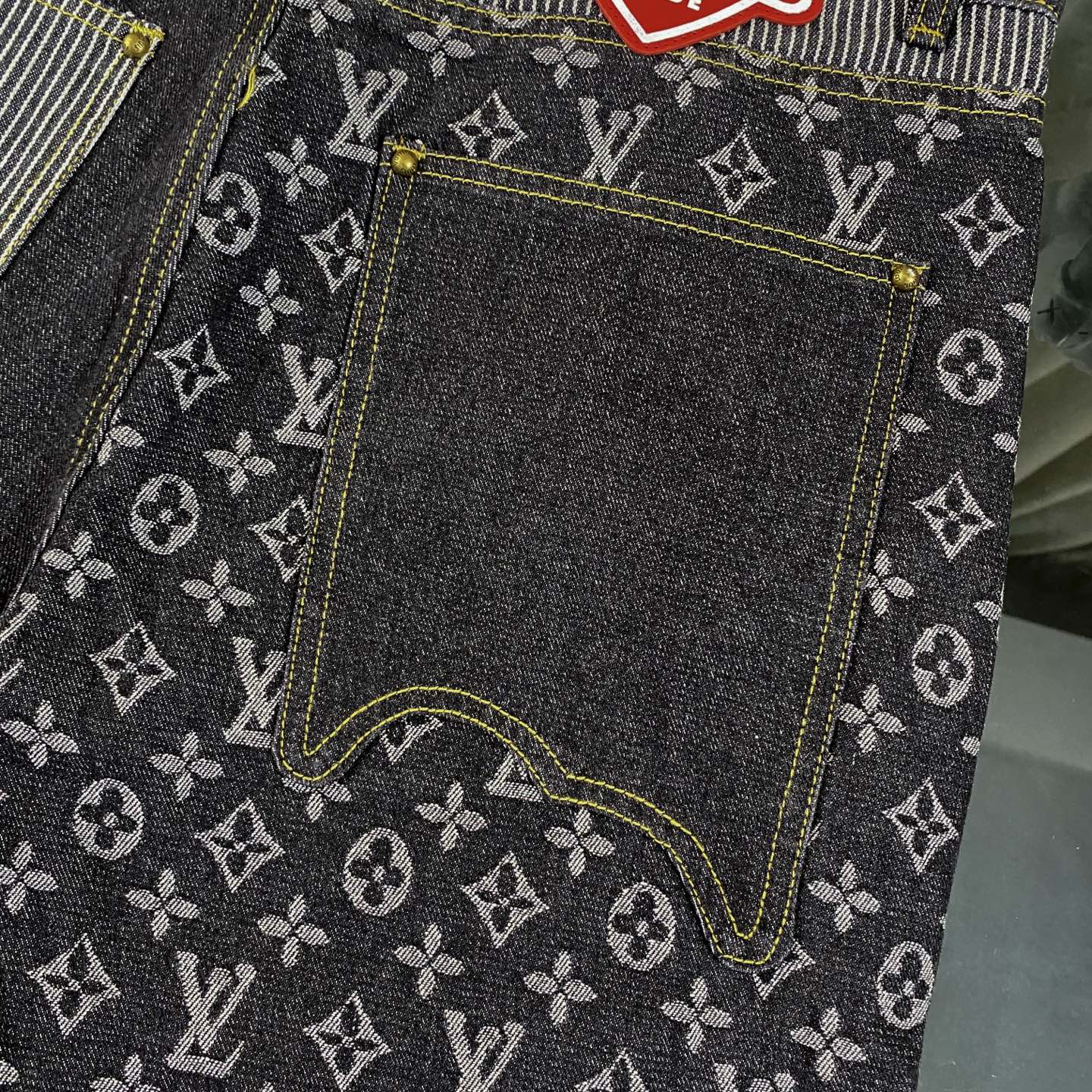 LuxluxHouse Best Quality Clothes Pants Louis Vuitton