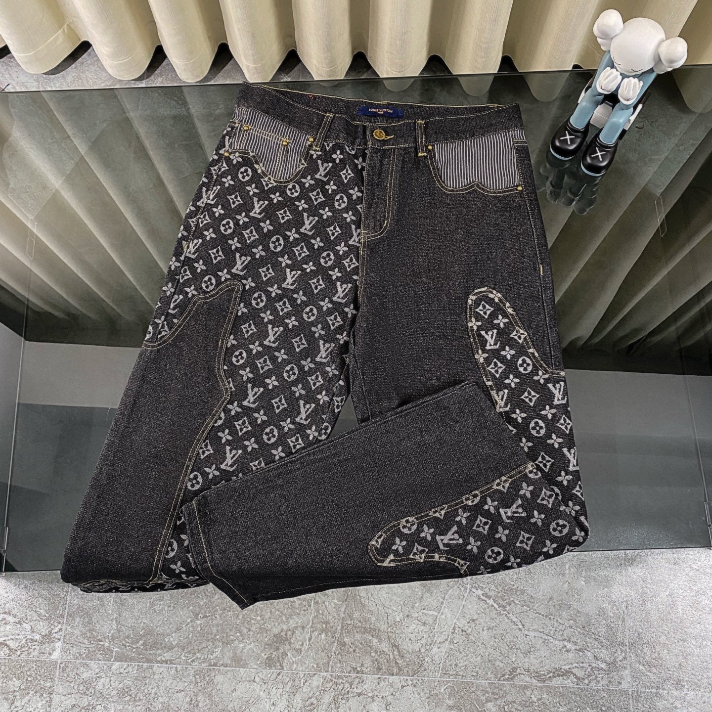 LuxluxHouse Best Quality Clothes Pants Louis Vuitton