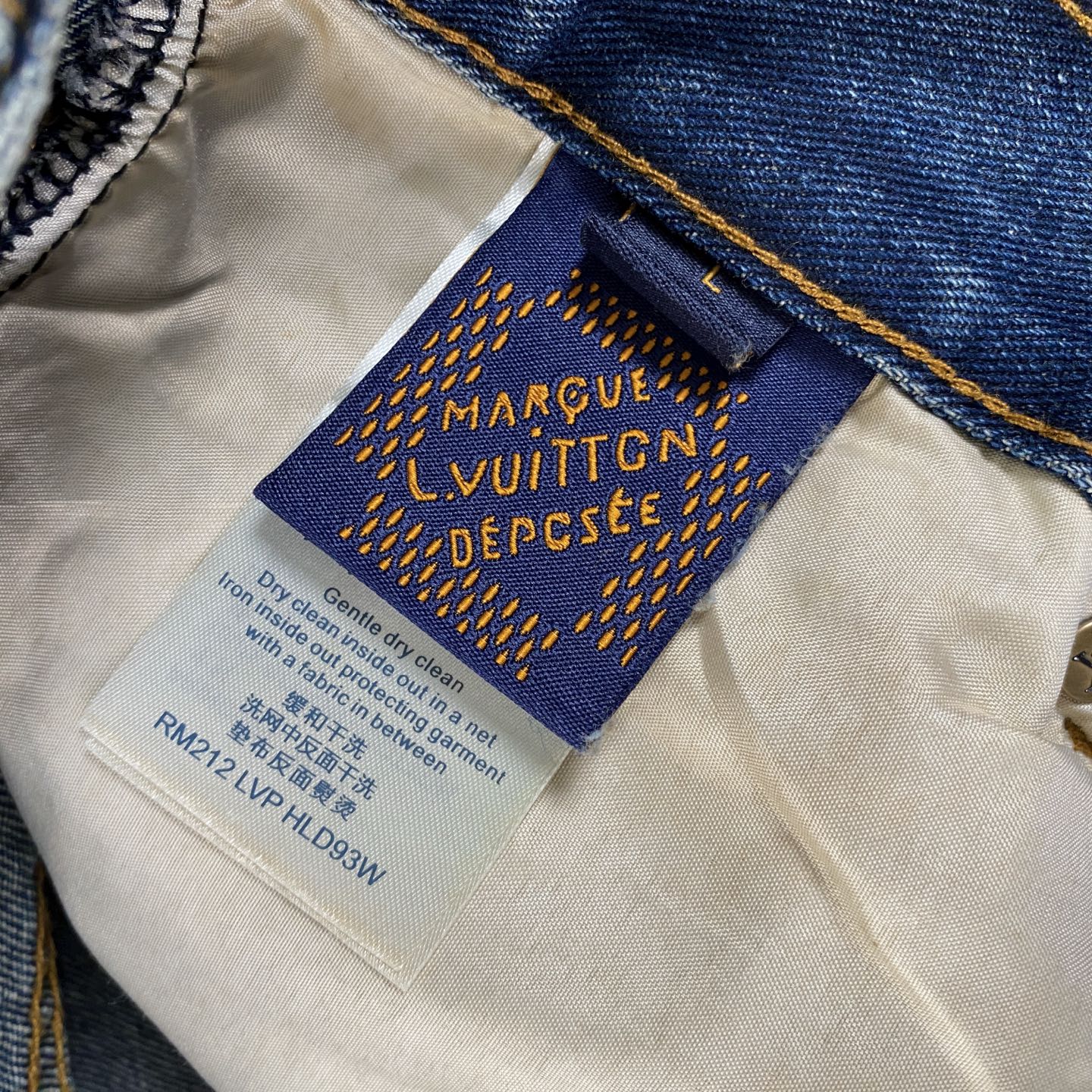 LuxluxHouse Best Quality Clothes Pants Louis Vuitton