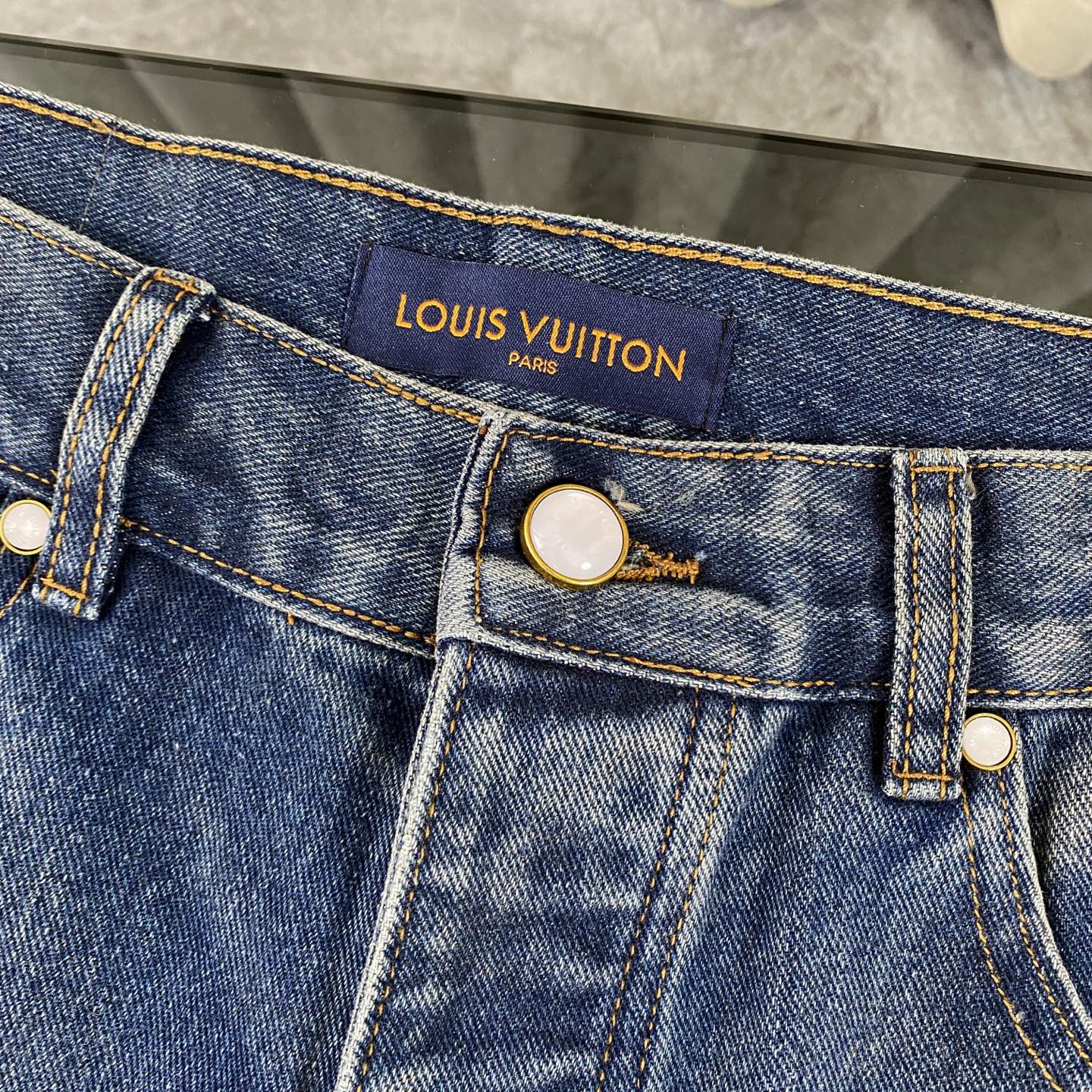 LuxluxHouse Best Quality Clothes Pants Louis Vuitton