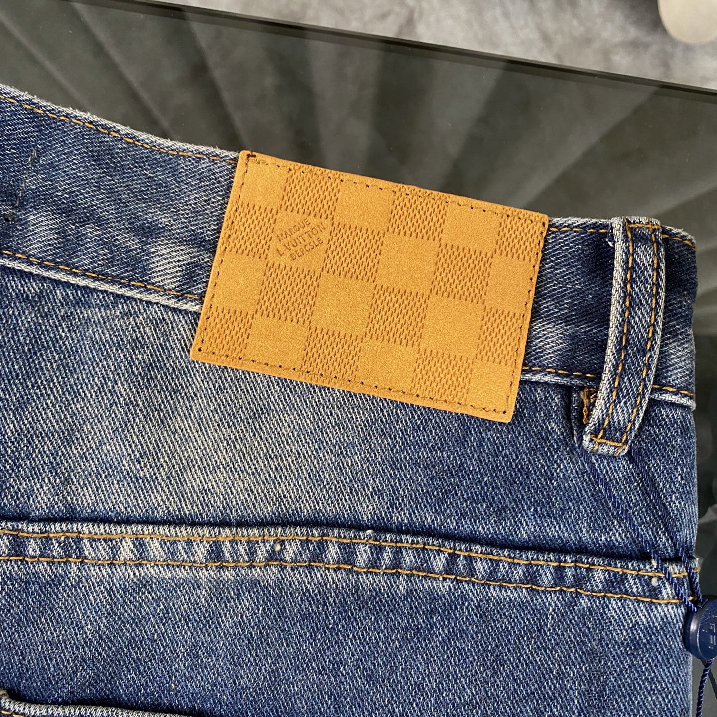 LuxluxHouse Best Quality Clothes Pants Louis Vuitton