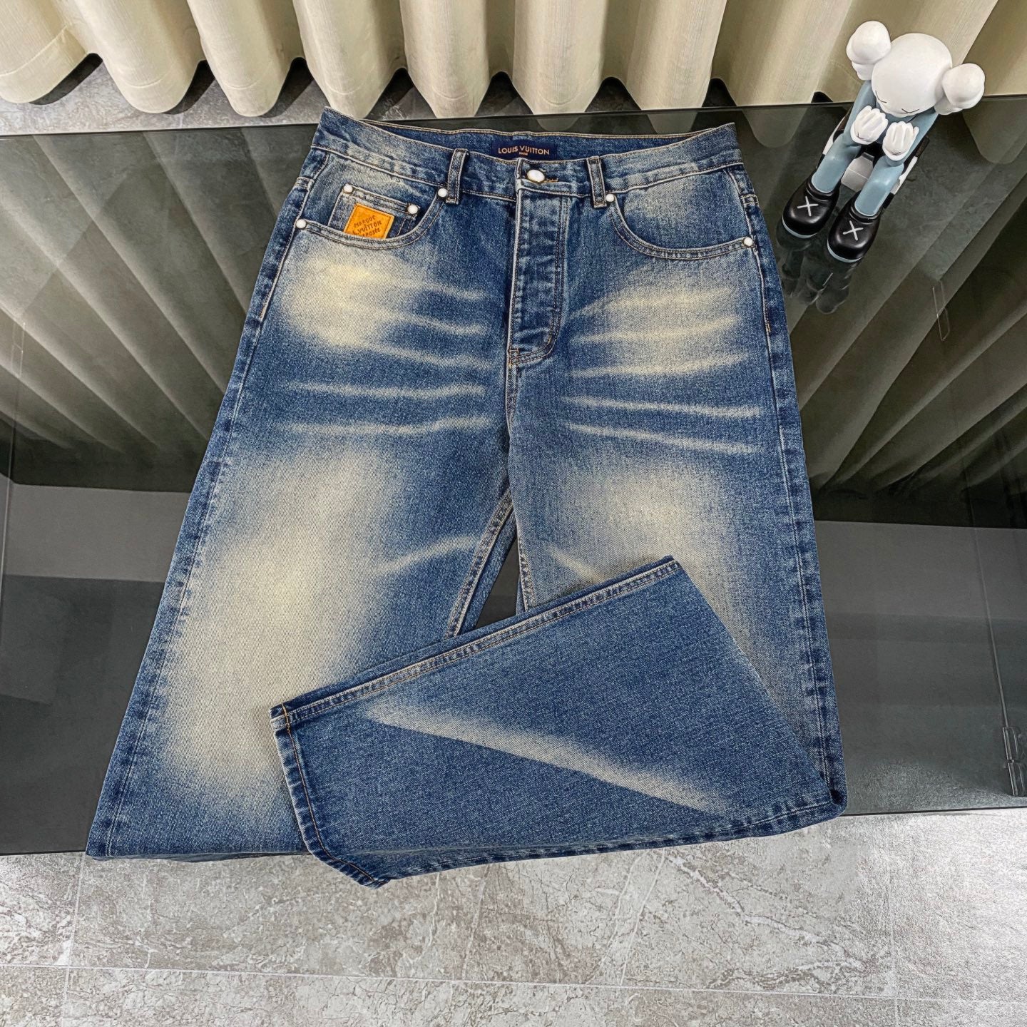 LuxluxHouse Best Quality Clothes Pants Louis Vuitton
