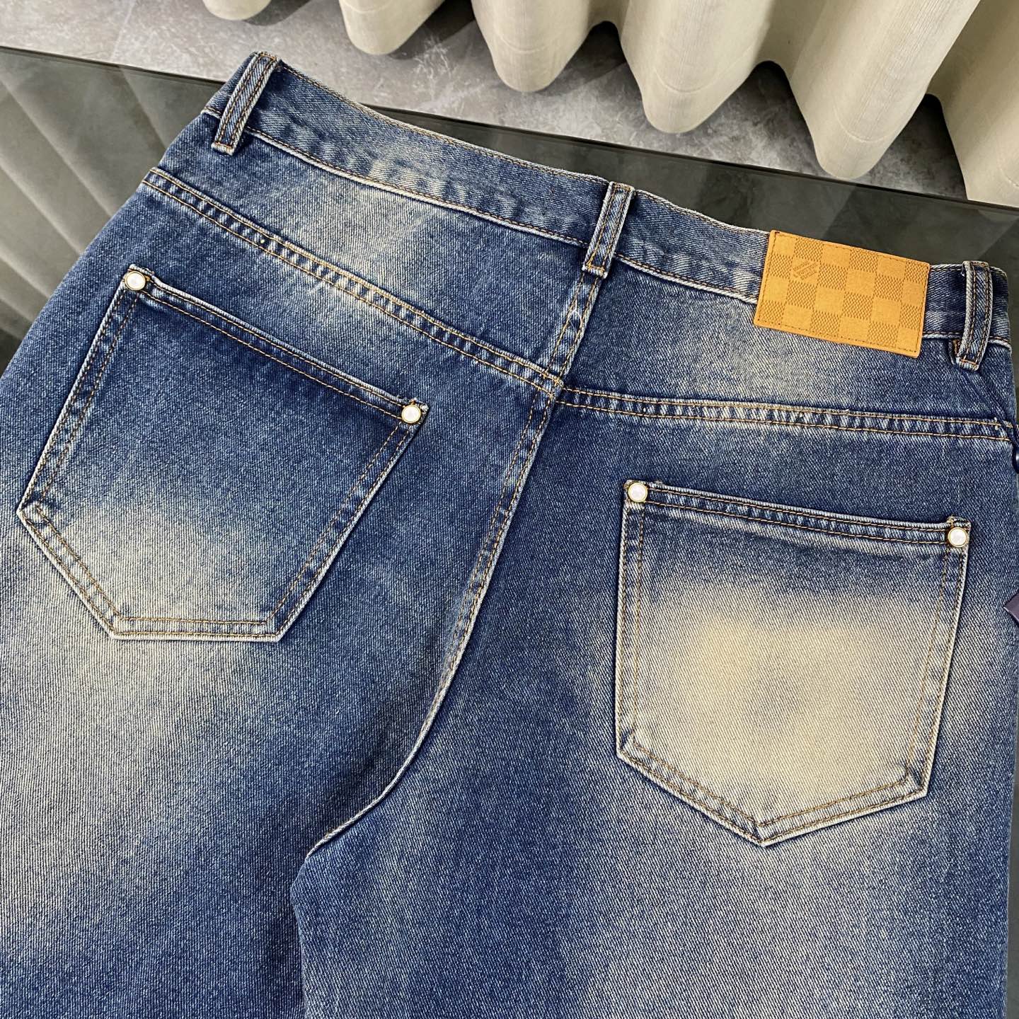 LuxluxHouse Best Quality Clothes Pants Louis Vuitton