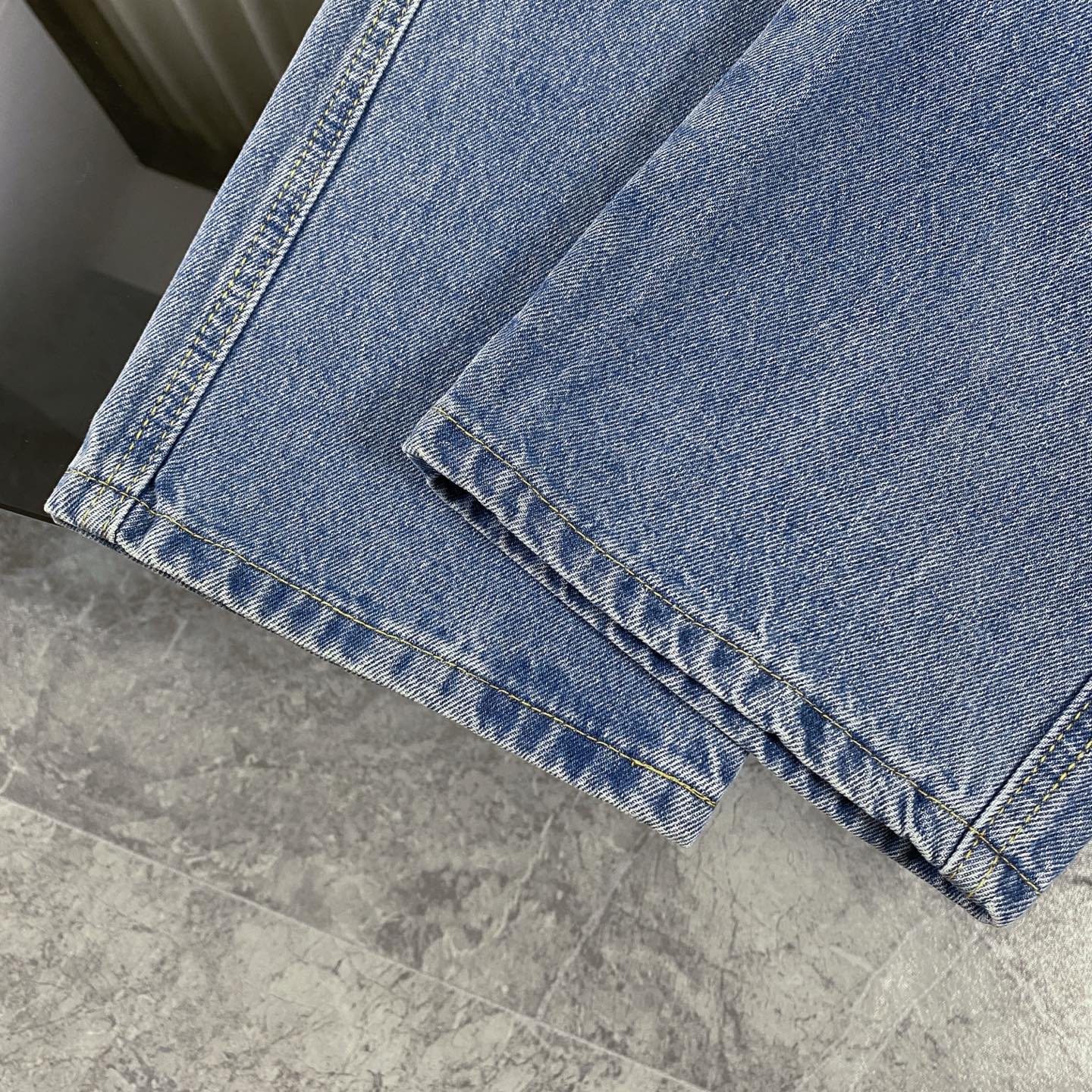 LuxluxHouse Best Quality Clothes Pants Loewe