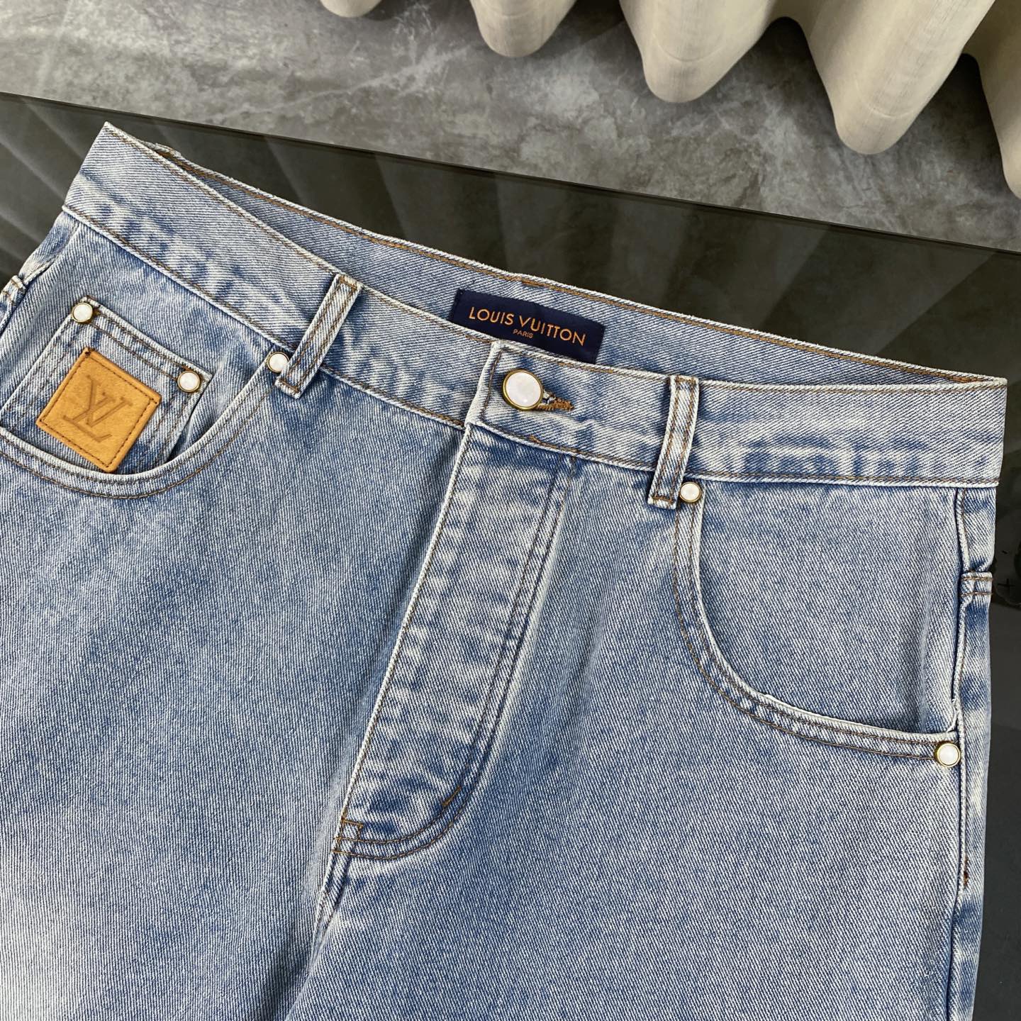 LuxluxHouse Best Quality Clothes Pants Louis Vuitton