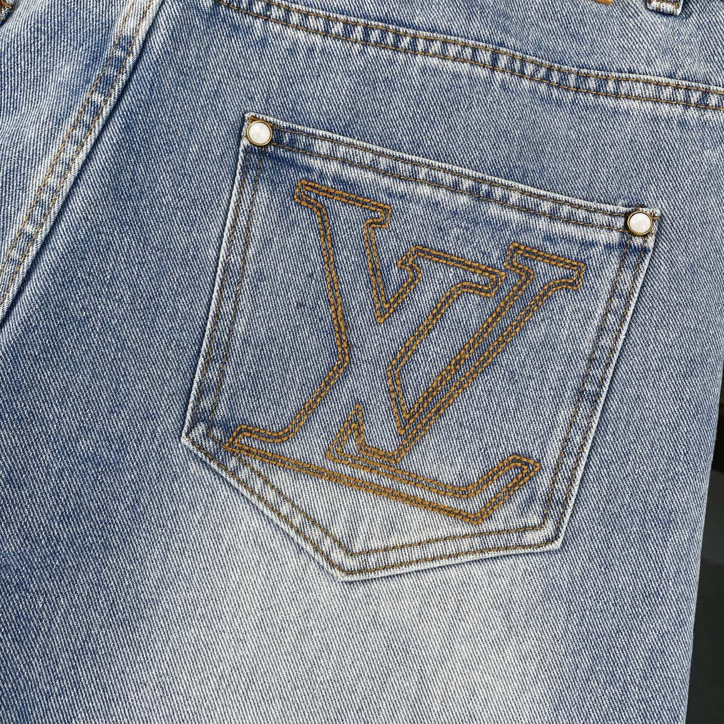 LuxluxHouse Best Quality Clothes Pants Louis Vuitton