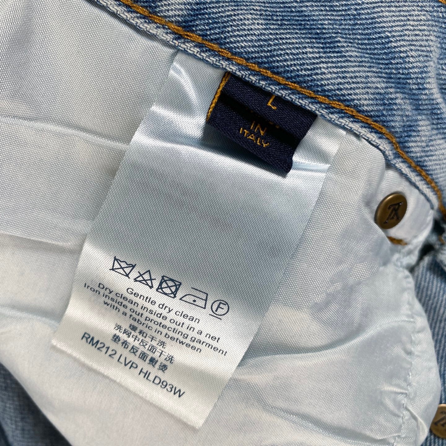 LuxluxHouse Best Quality Clothes Pants Louis Vuitton