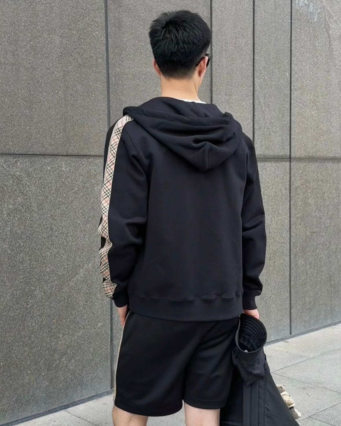 LuxluxHouse Best Quality Clothes Burberry