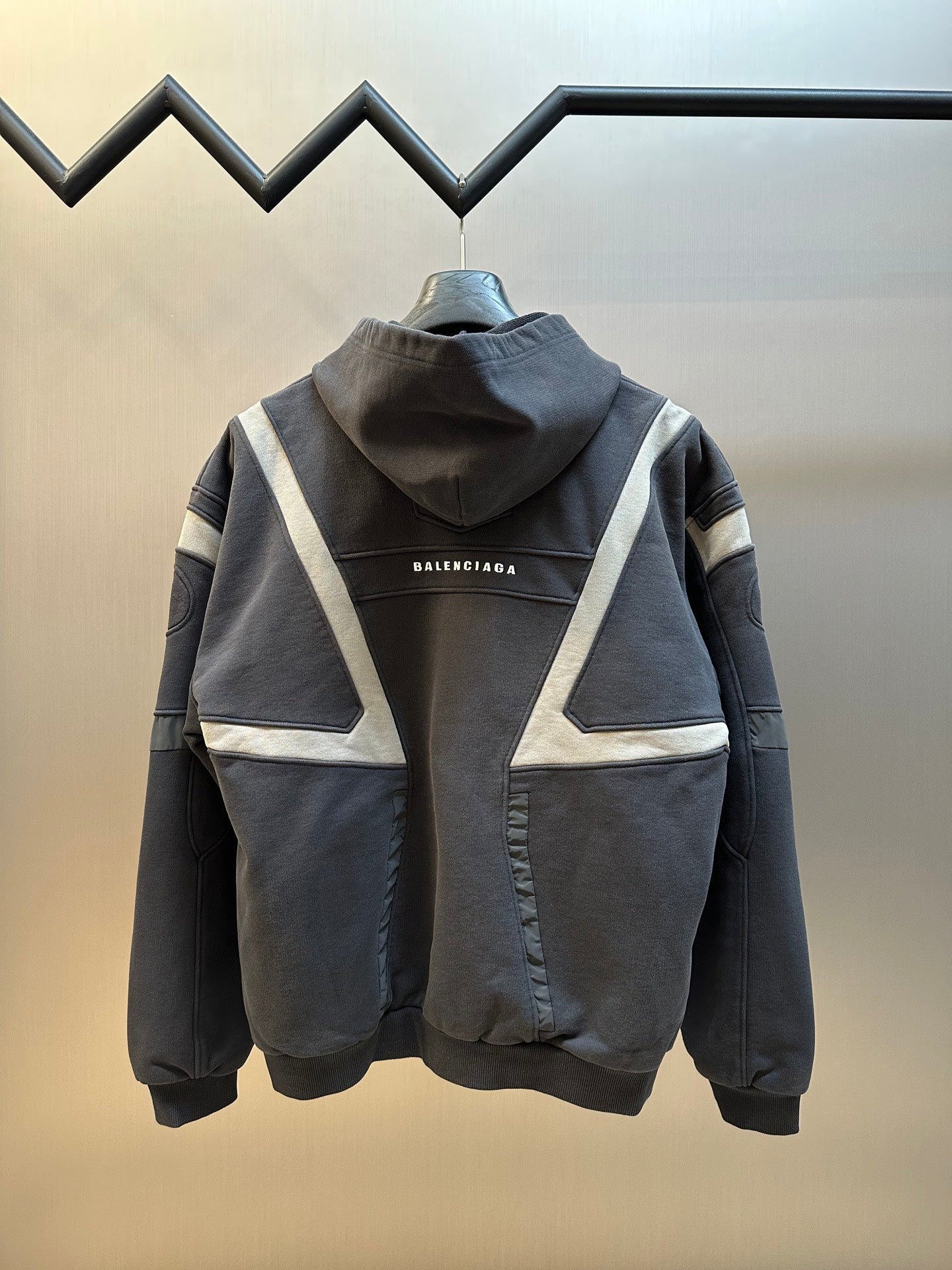 LuxluxHouse Best Quality Clothes Balenciaga Coats & Jackets