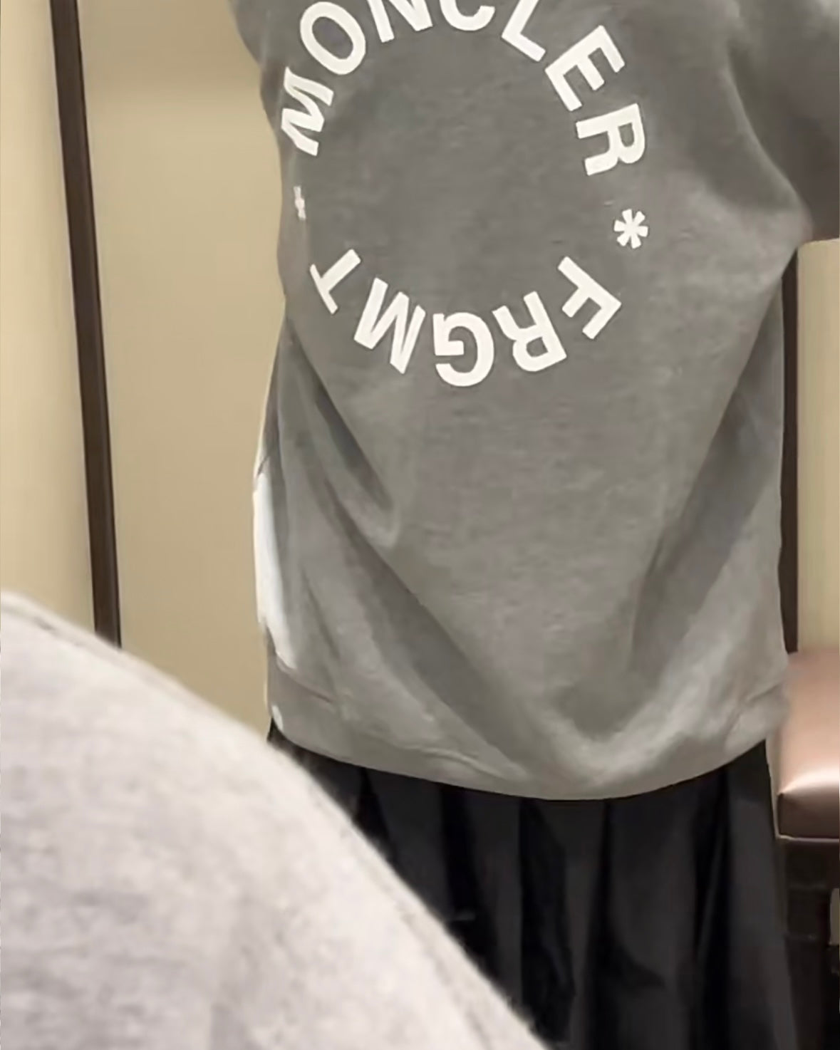 LuxluxHouse Best Quality Clothes Moncler