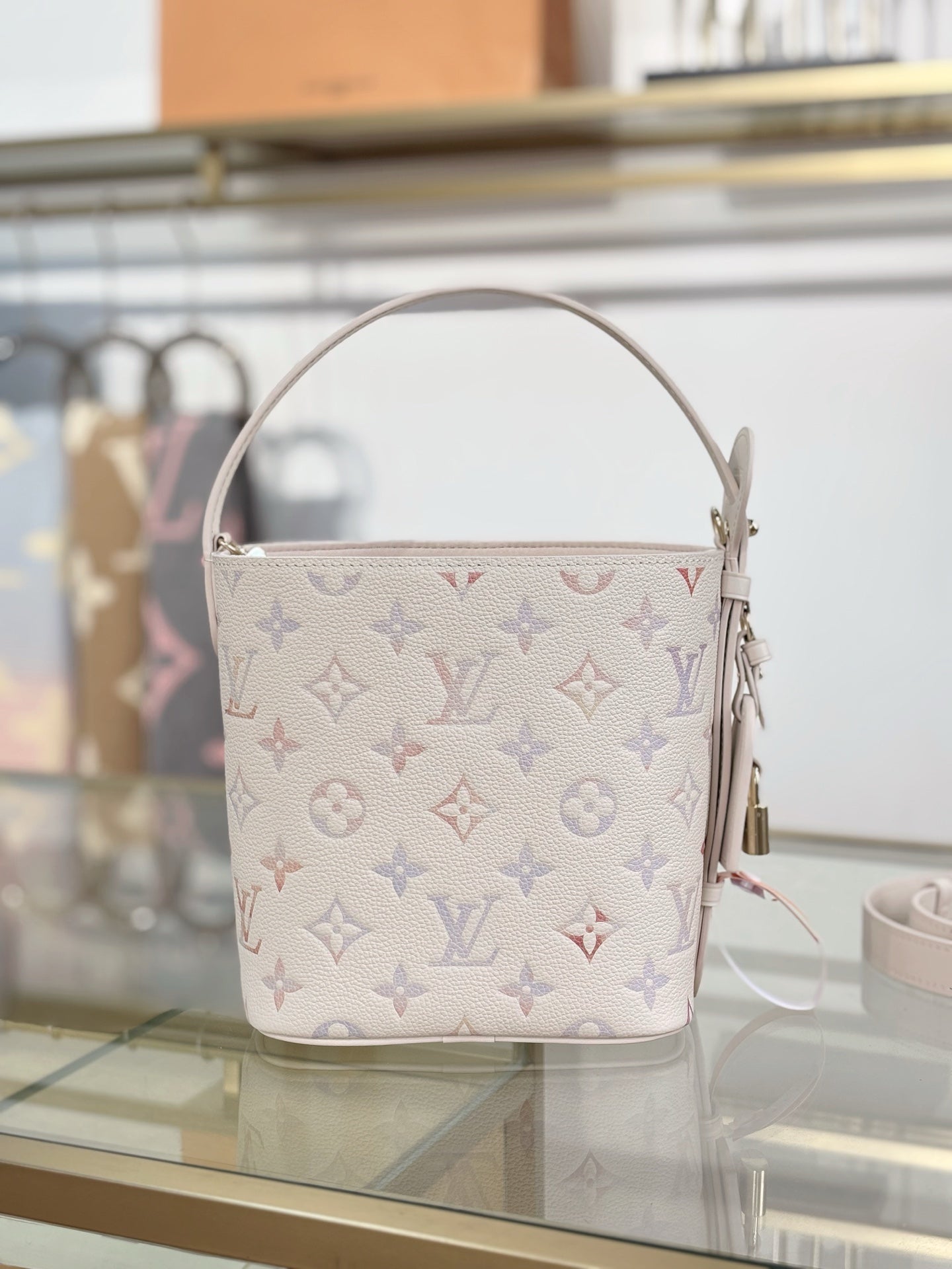 LuxluxHouse Best Quality Bags Best Louis Vuitton Women