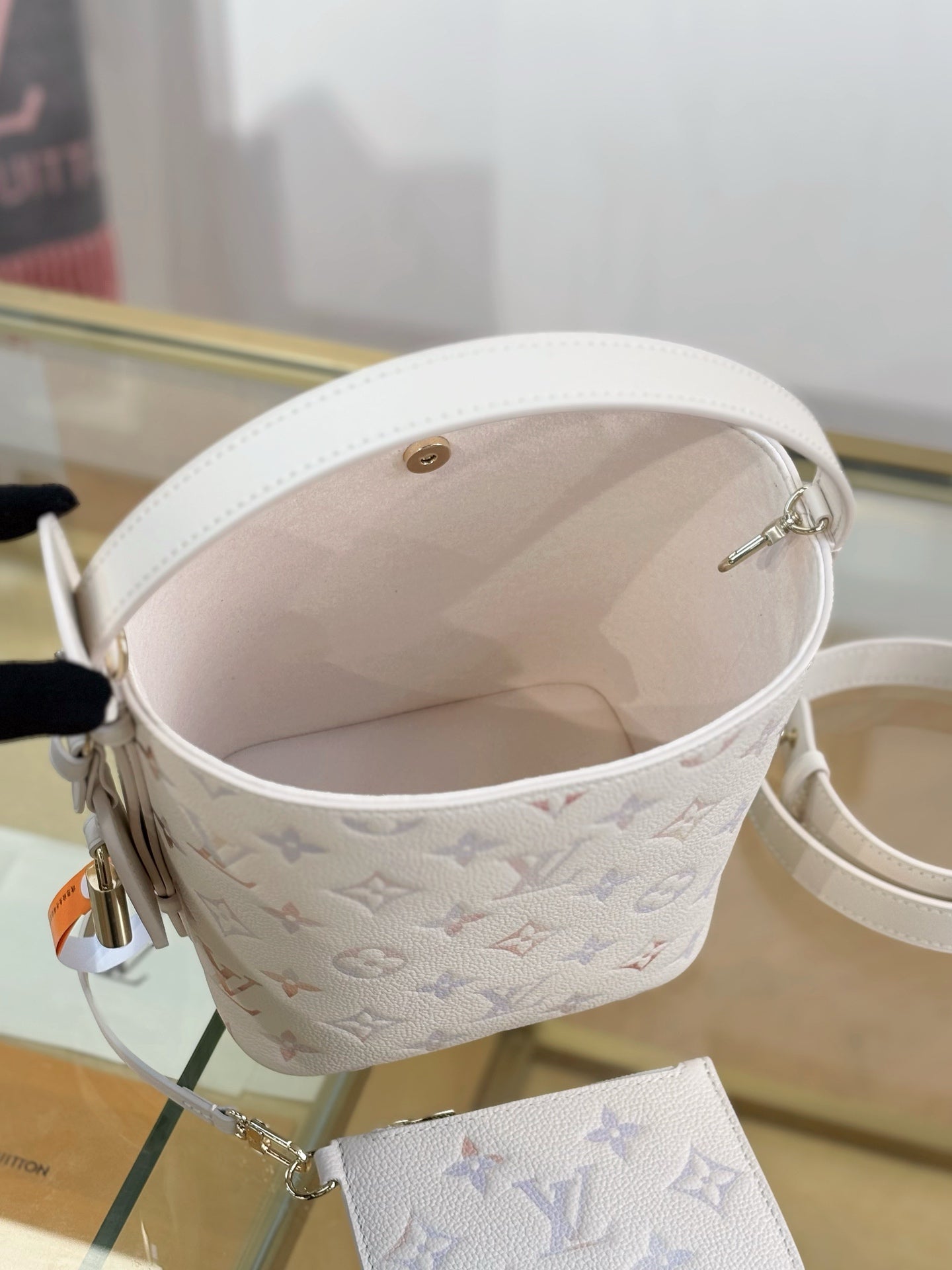 LuxluxHouse Best Quality Bags Best Louis Vuitton Women