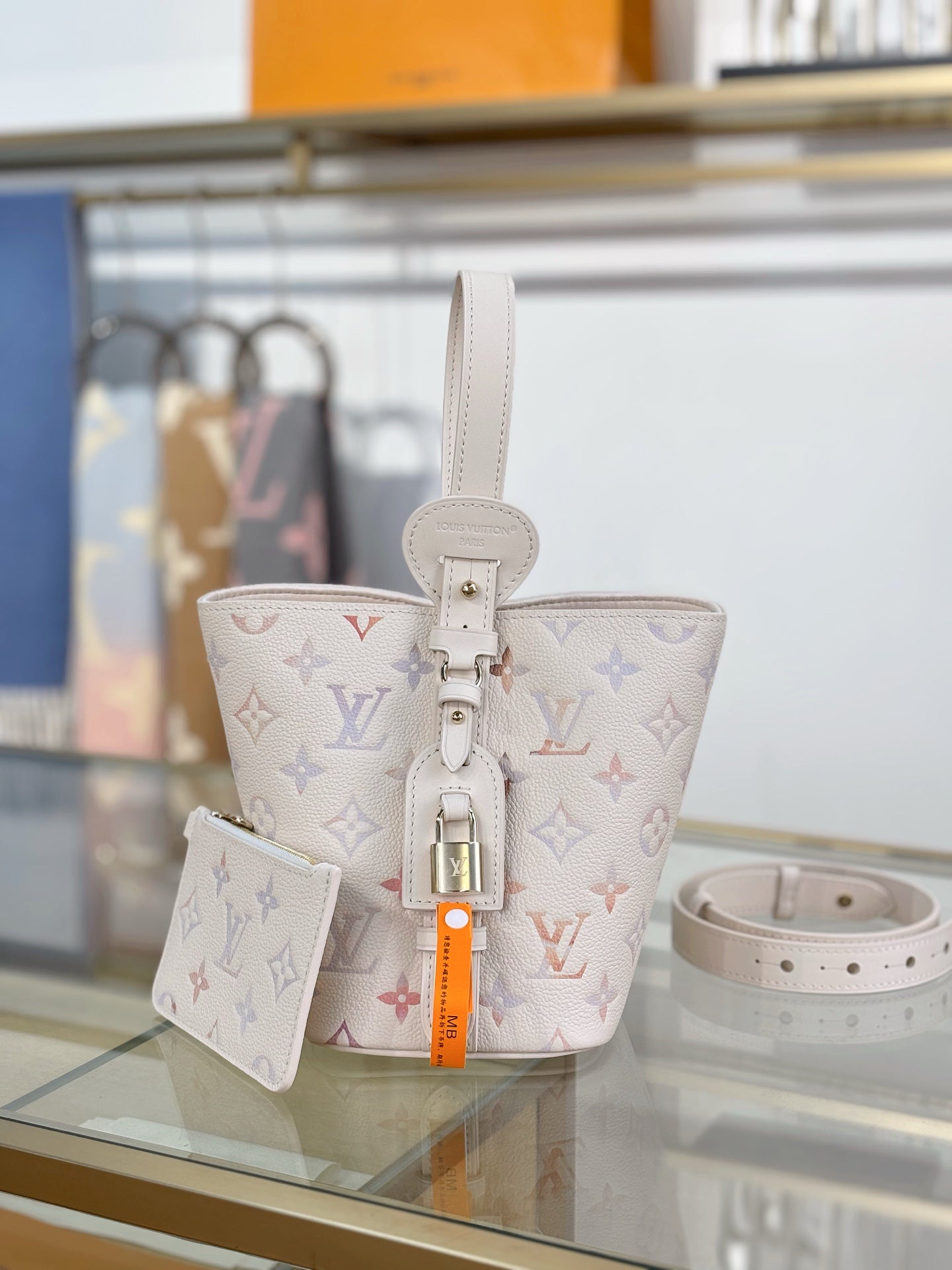 LuxluxHouse Best Quality Bags Best Louis Vuitton Women
