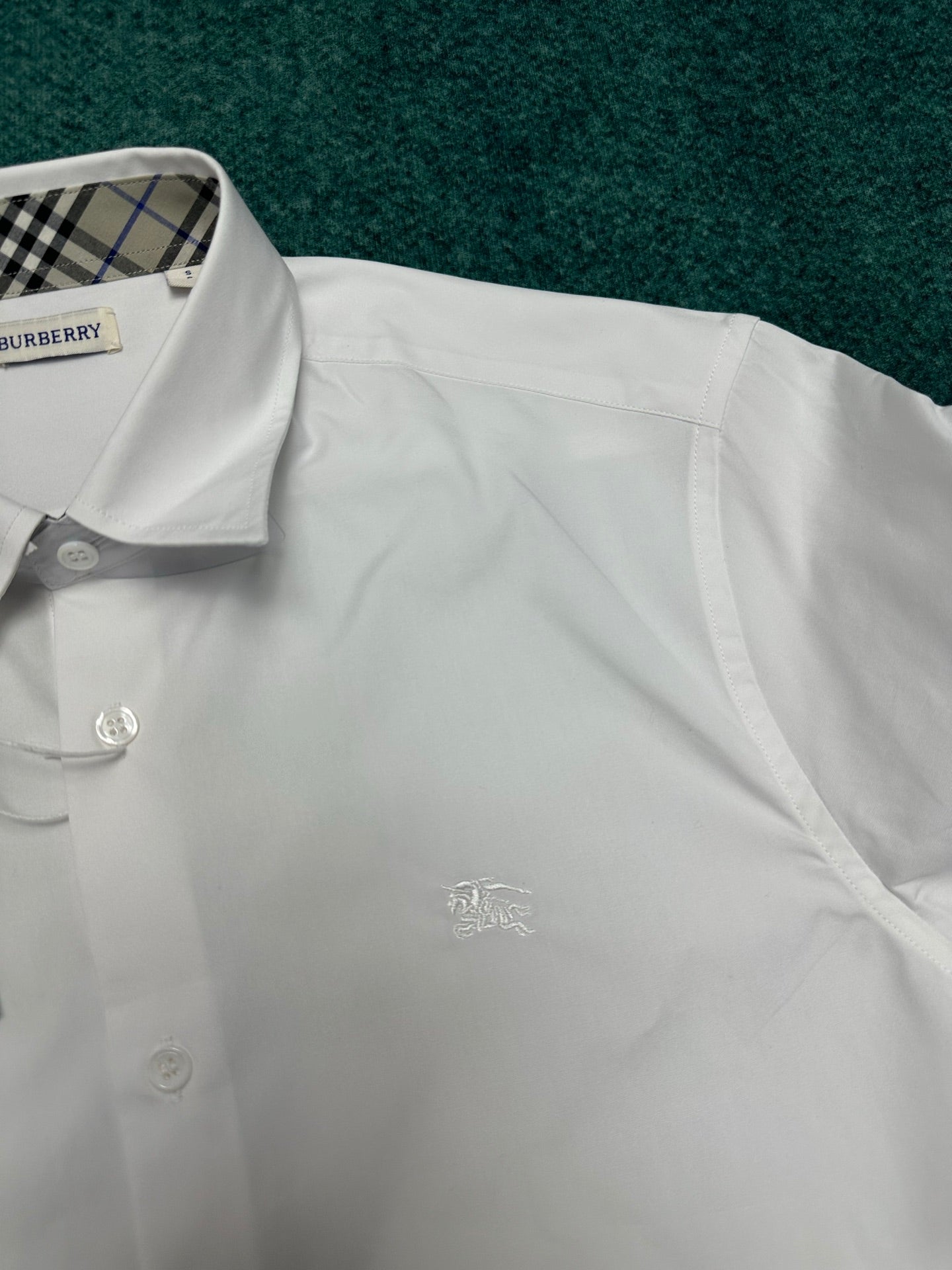LuxluxHouse Best Quality Clothes Shirts&Polo Burberry