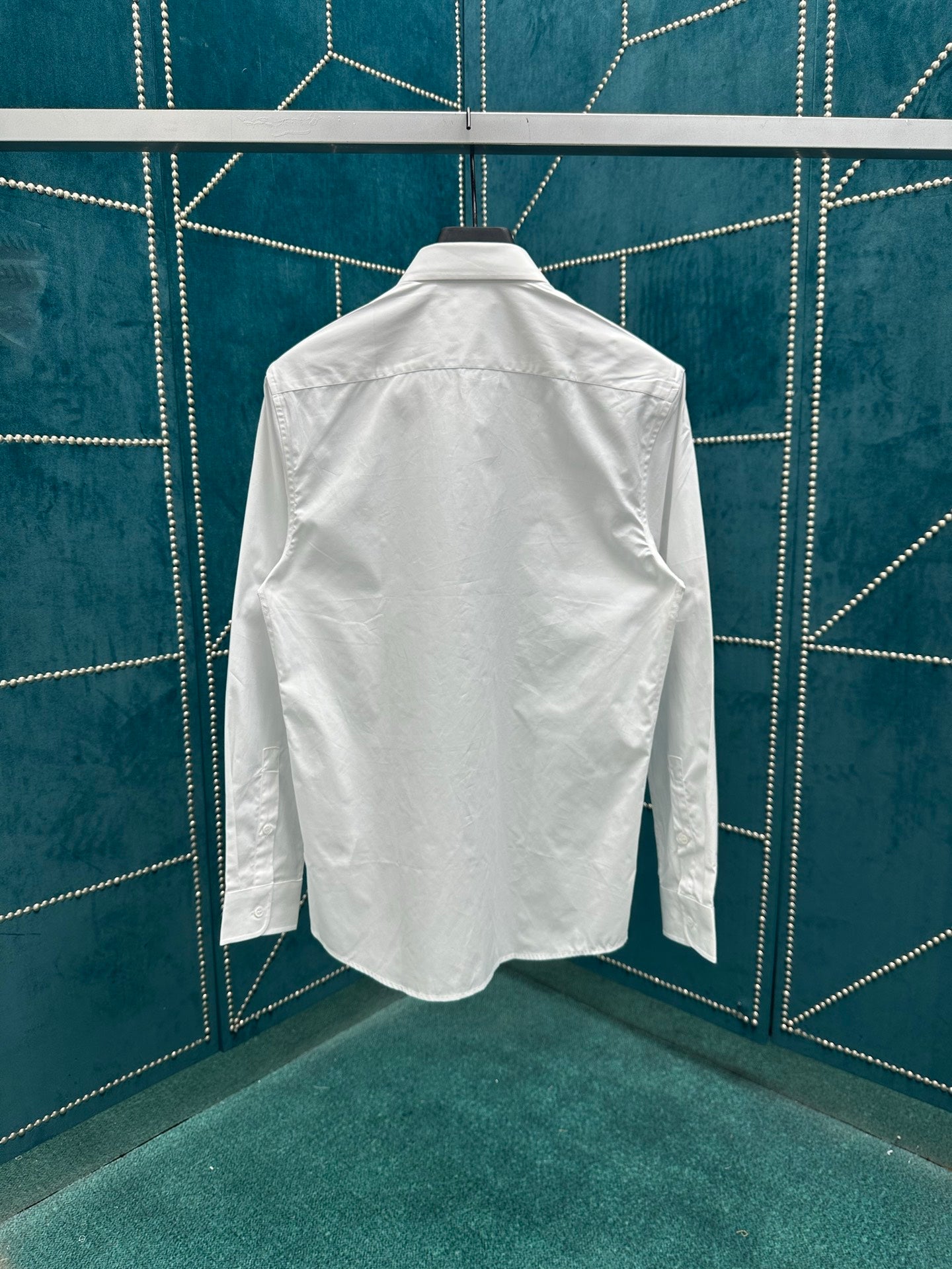 LuxluxHouse Best Quality Clothes Shirts&Polo Burberry