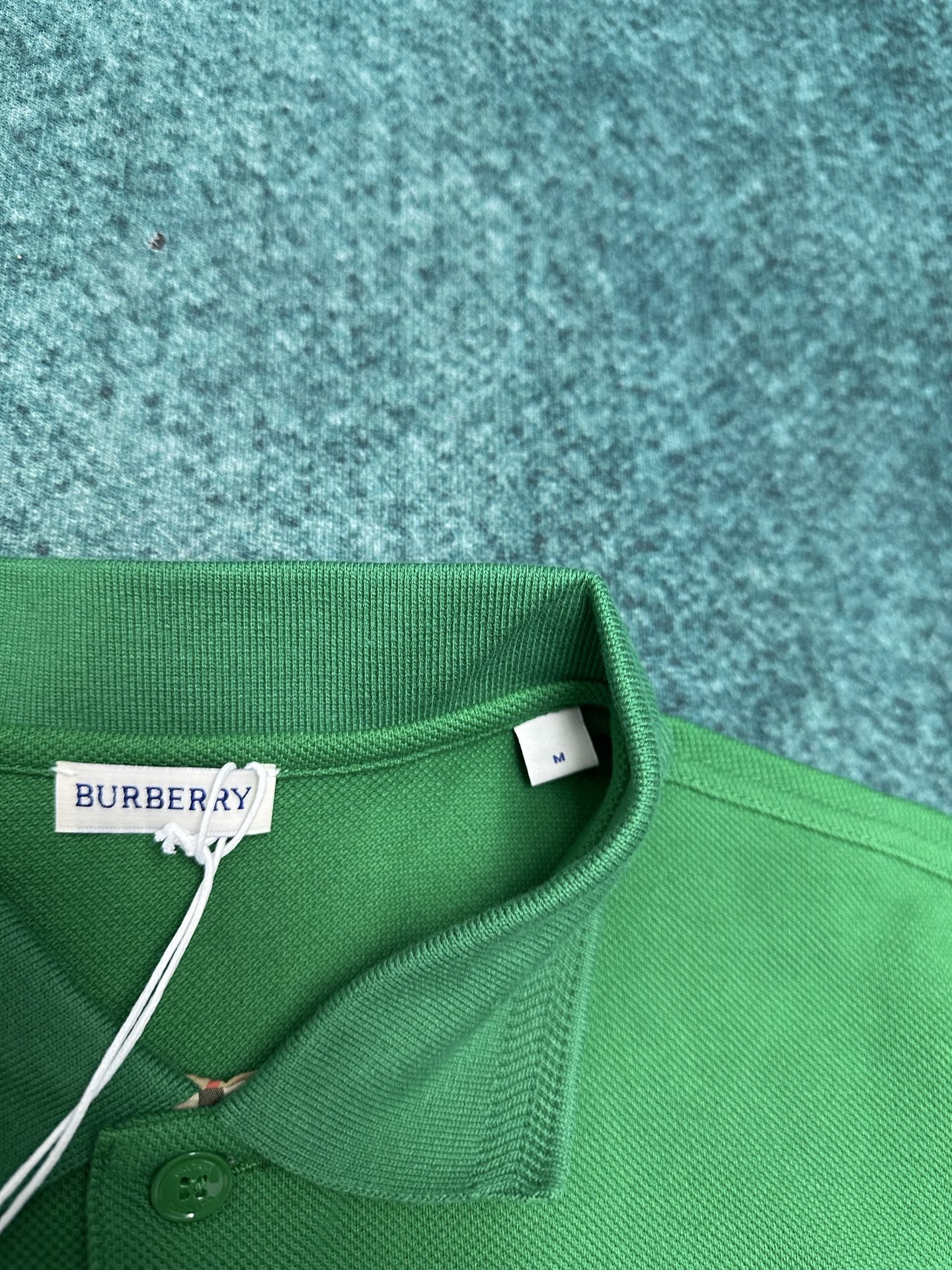 LuxluxHouse Best Quality Clothes Shirts&Polo Burberry