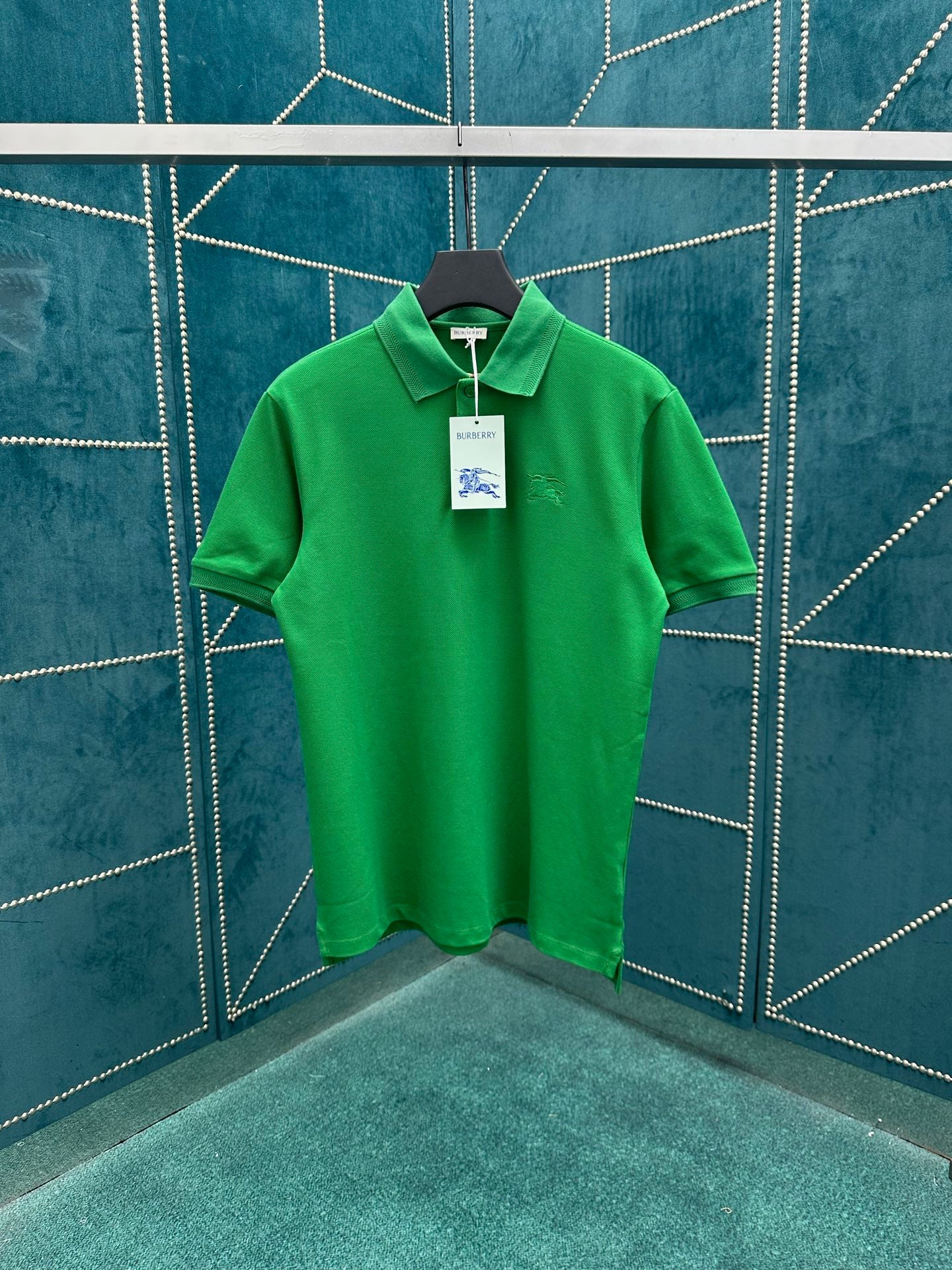 LuxluxHouse Best Quality Clothes Shirts&Polo Burberry