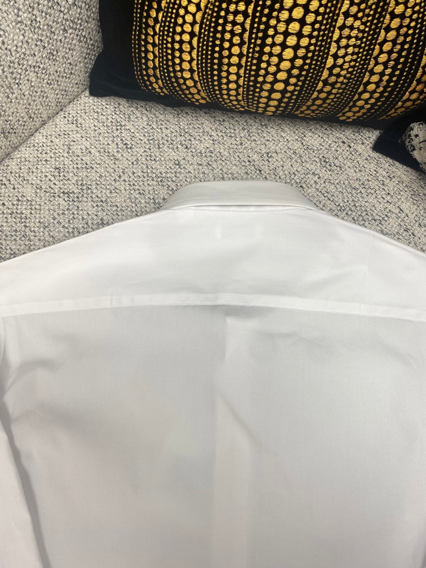 LuxluxHouse Best Quality Clothes Shirts&Polo Burberry