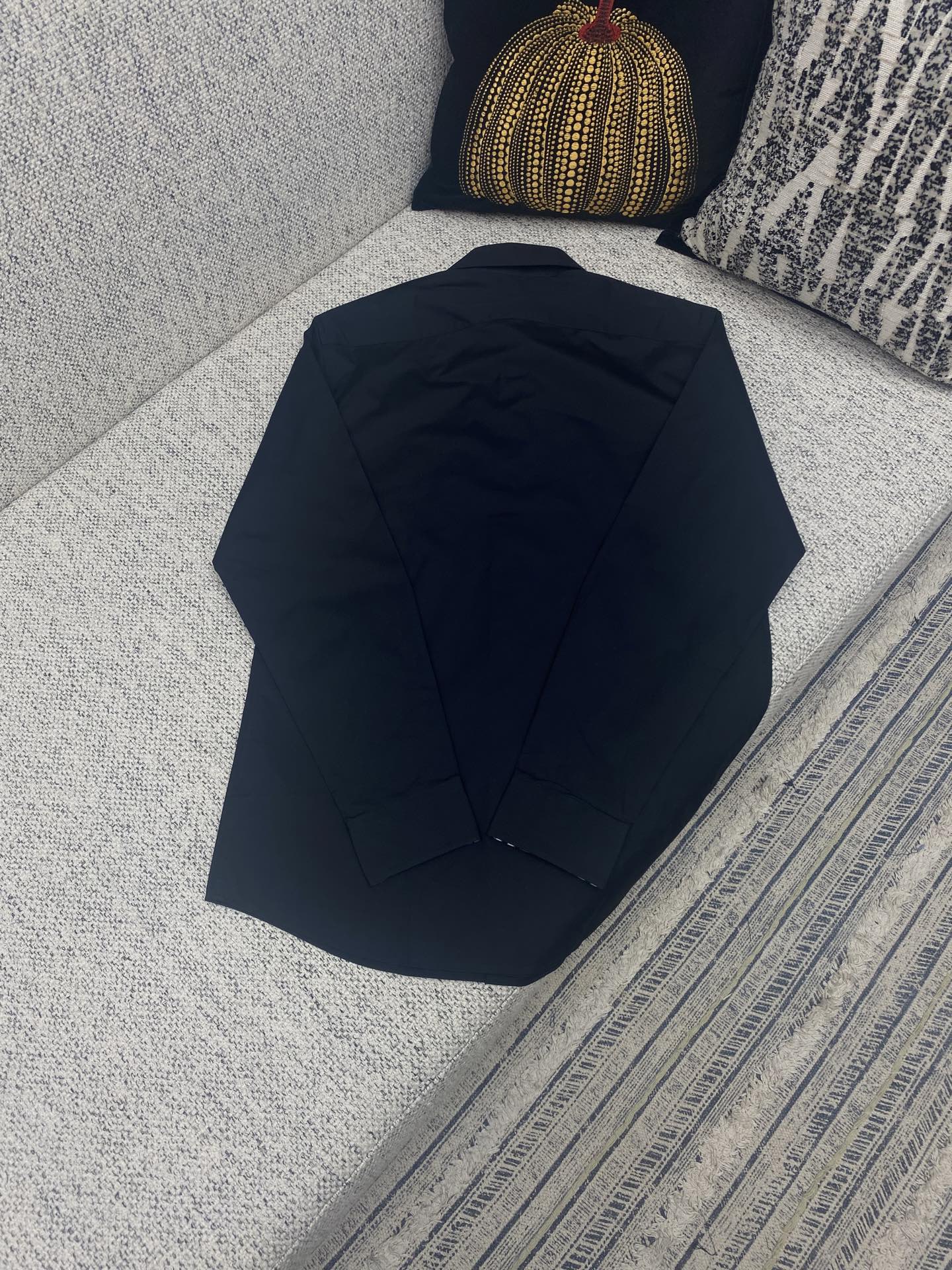 LuxluxHouse Best Quality Clothes Shirts&Polo Burberry