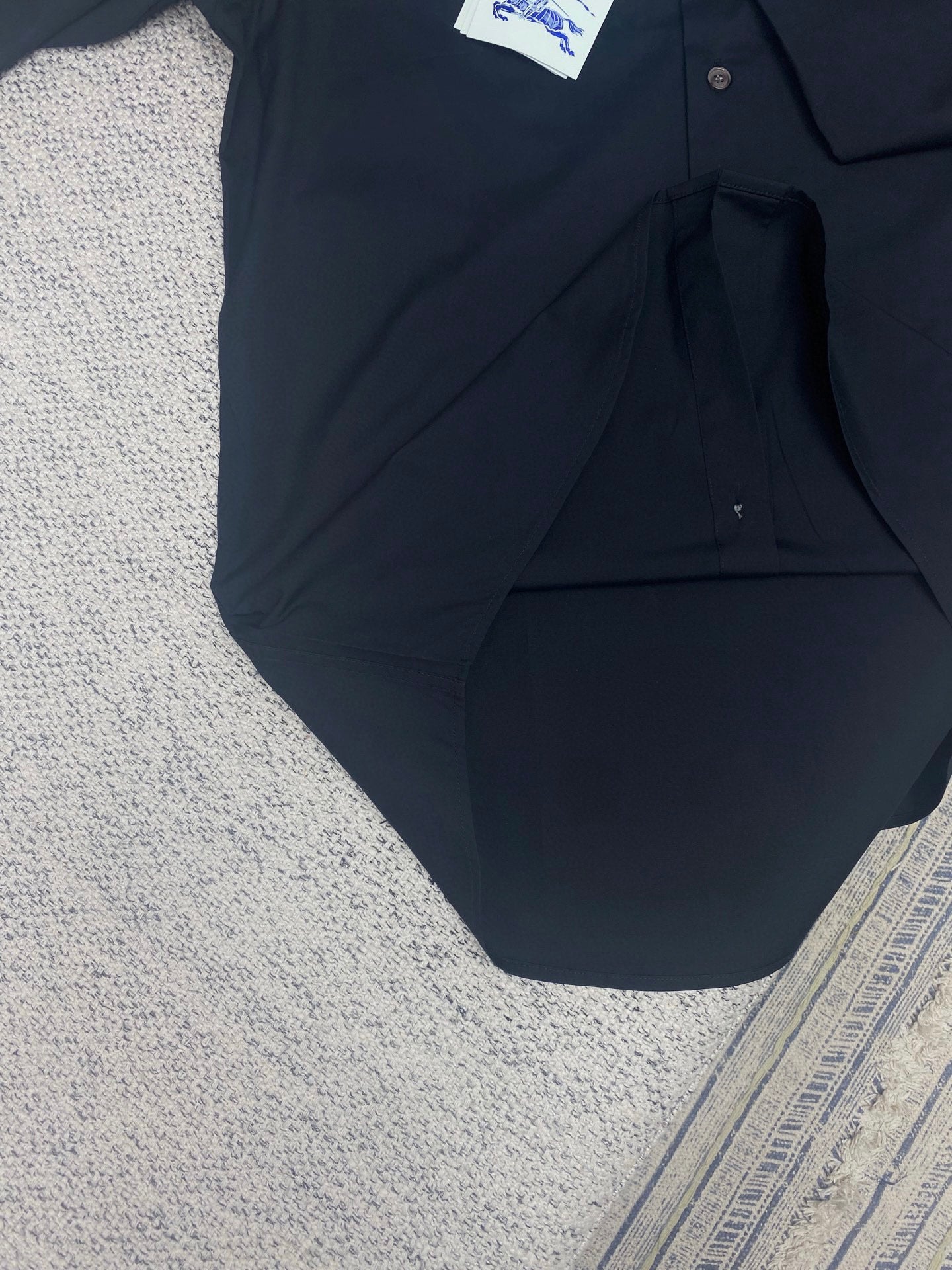 LuxluxHouse Best Quality Clothes Shirts&Polo Burberry