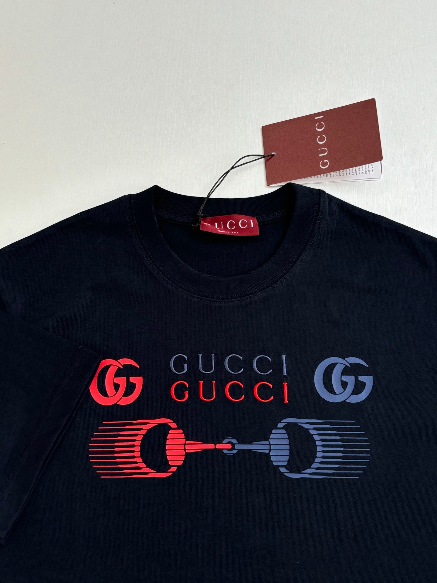 LuxluxHouse Best Quality Clothes Gucci T-shirt